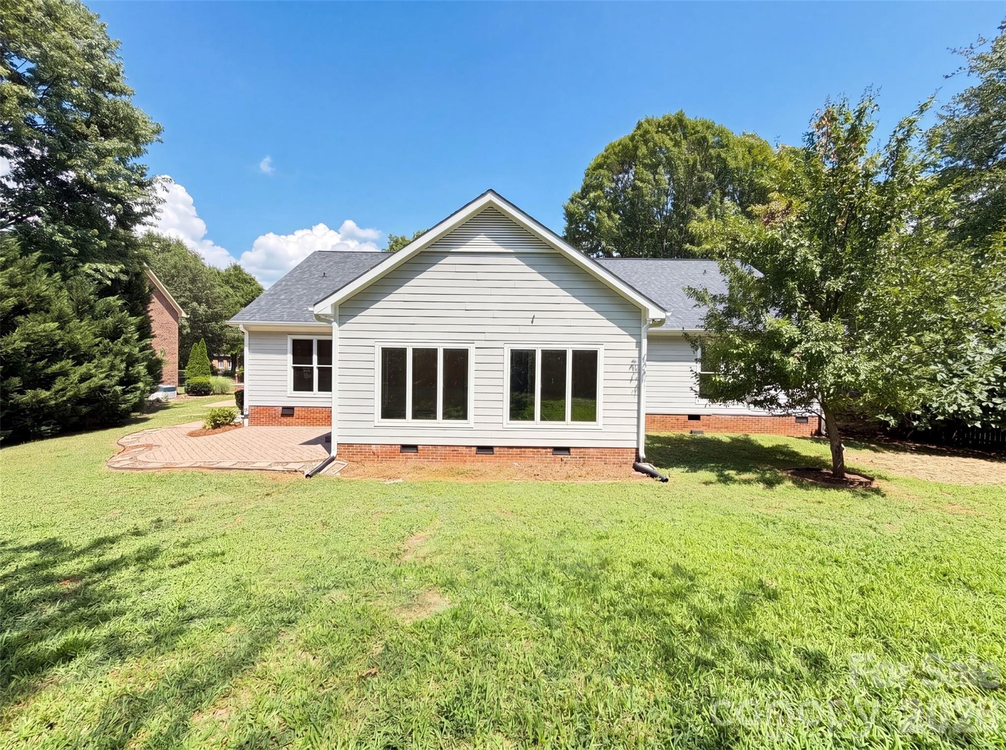 6505 Boykin Spaniel Road — Charlotte