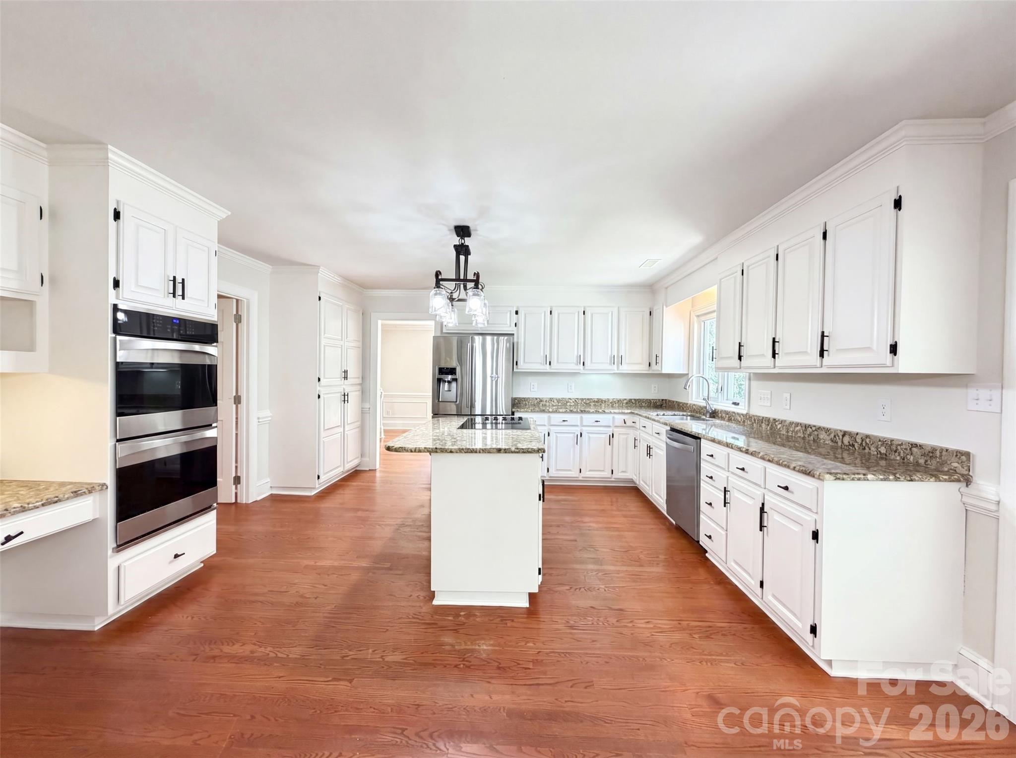 6505 Boykin Spaniel Road — Charlotte