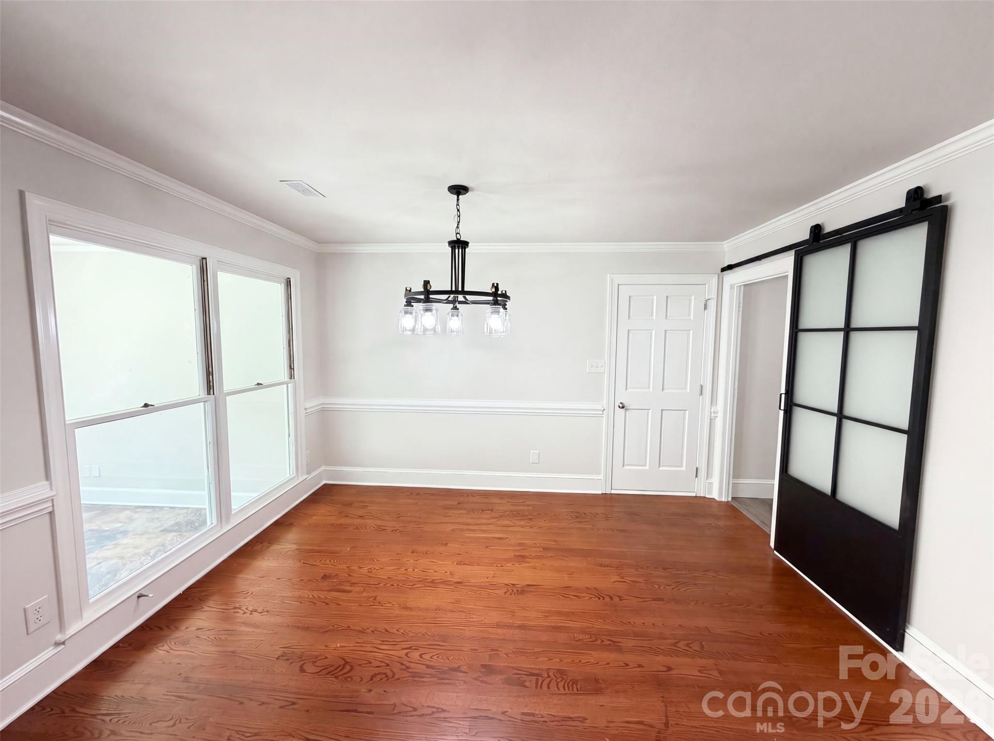 6505 Boykin Spaniel Road — Charlotte