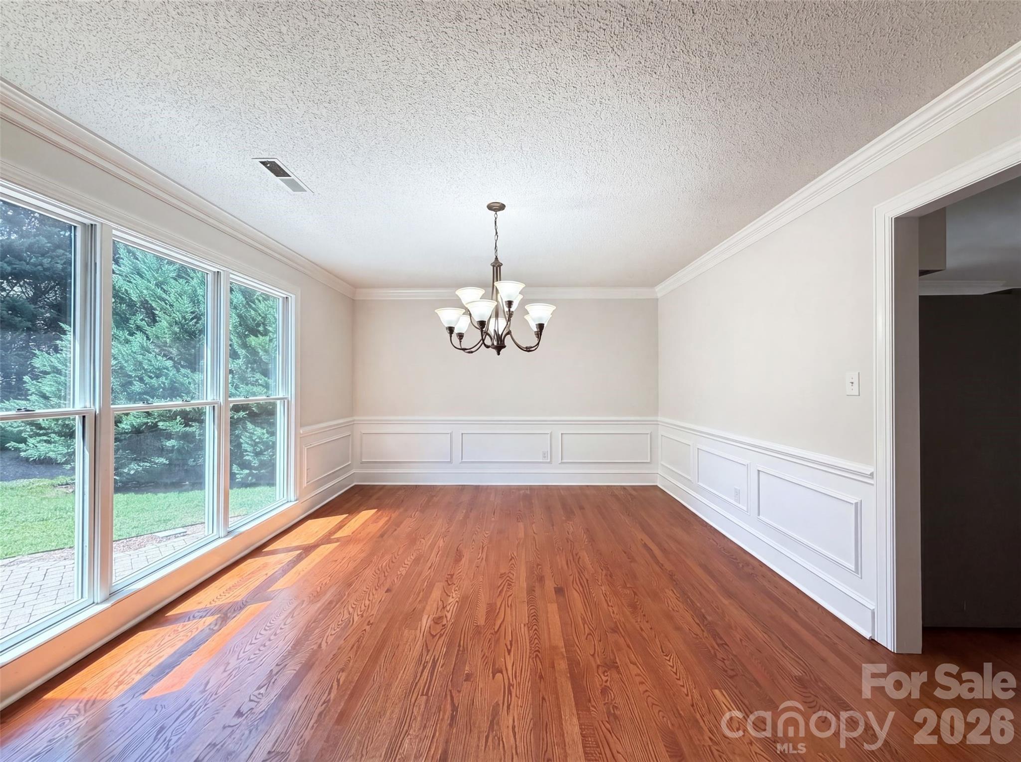 6505 Boykin Spaniel Road — Charlotte