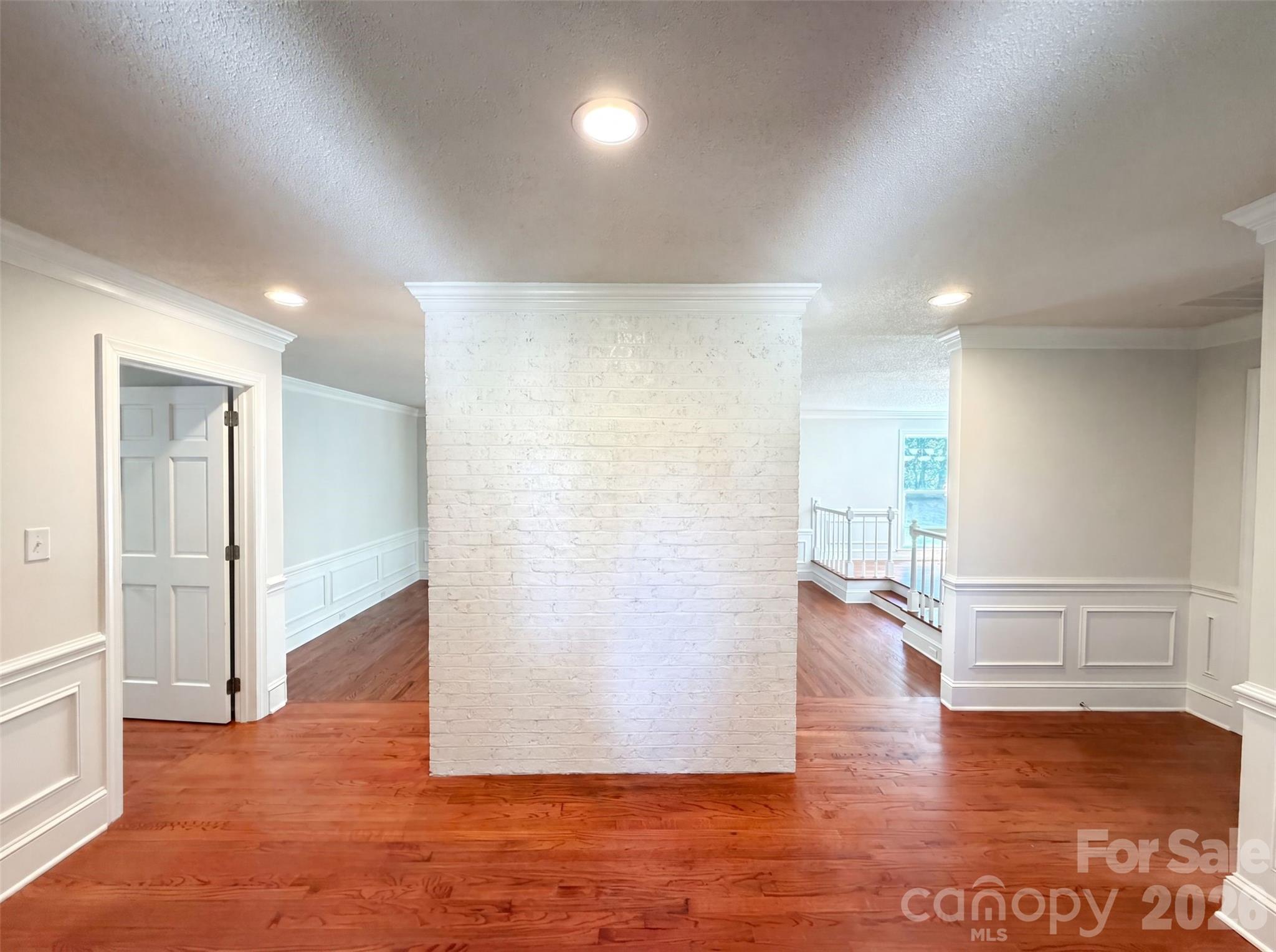 6505 Boykin Spaniel Road — Charlotte