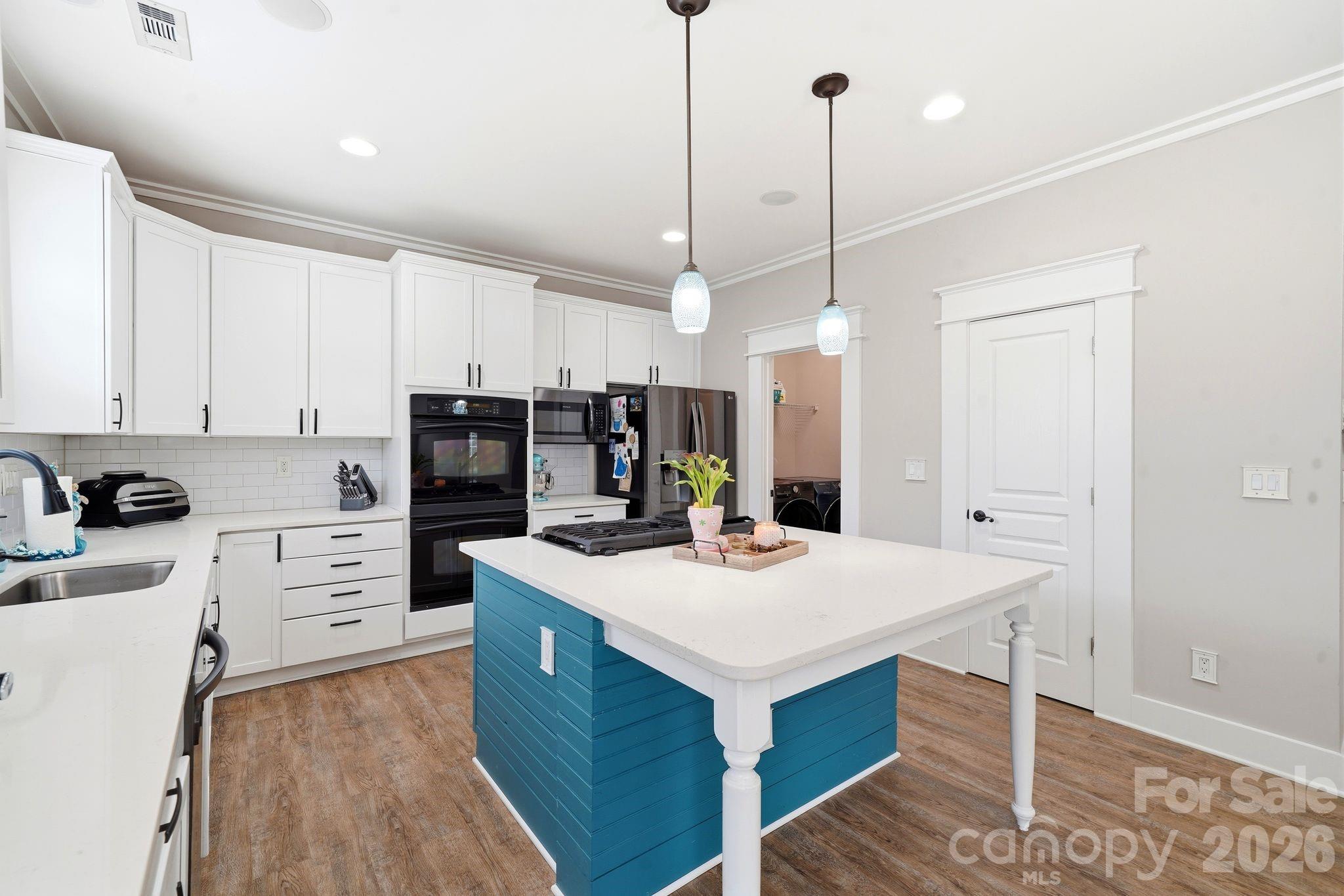 3585 Leighton Drive SW — Concord