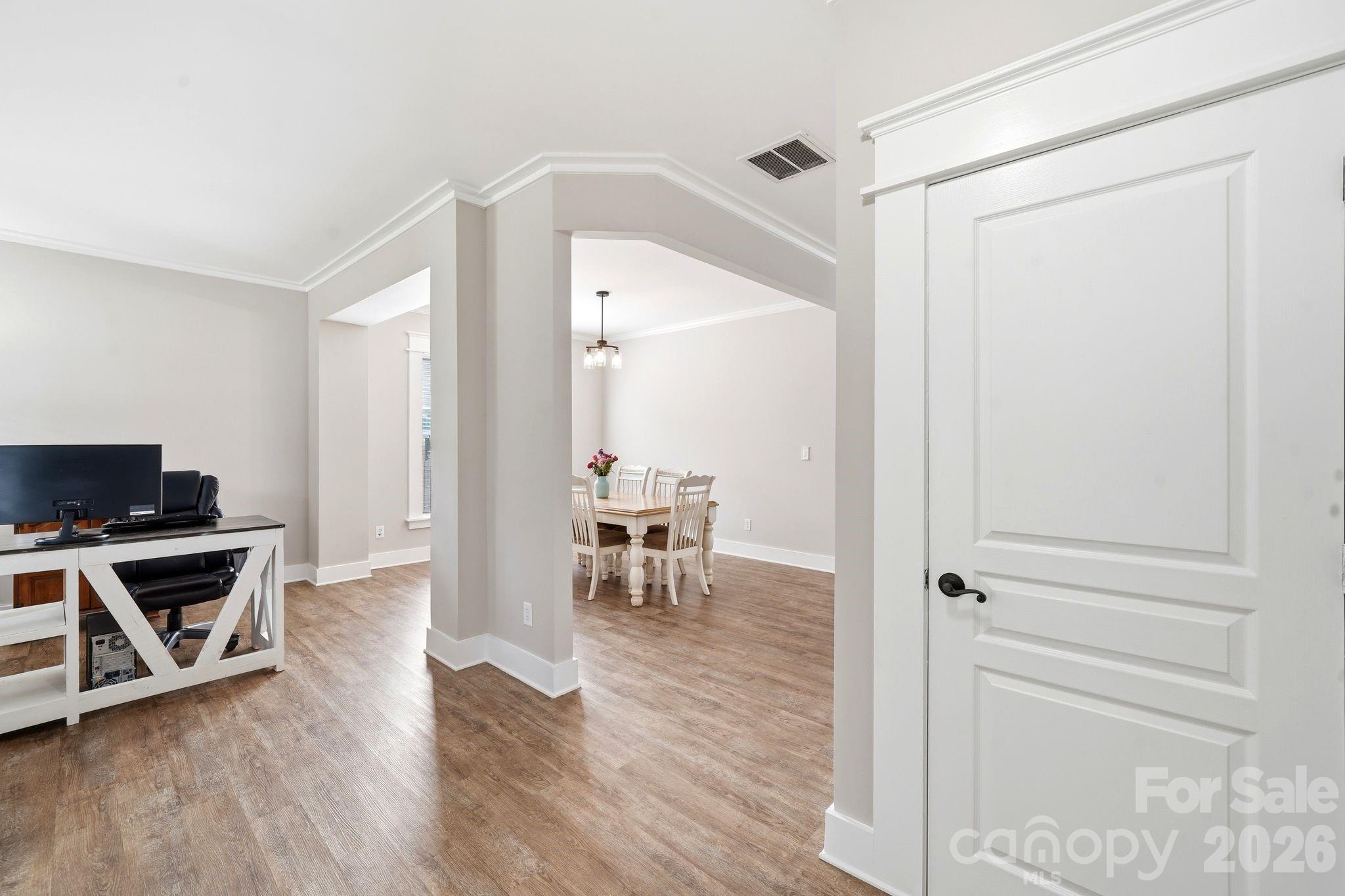 3585 Leighton Drive SW — Concord
