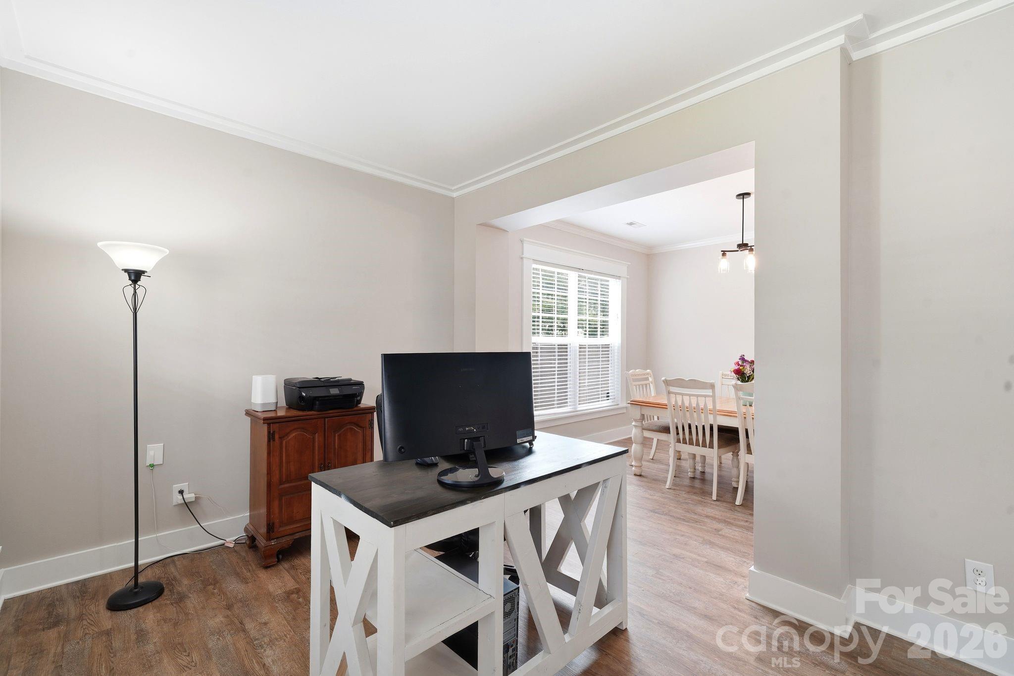 3585 Leighton Drive SW — Concord