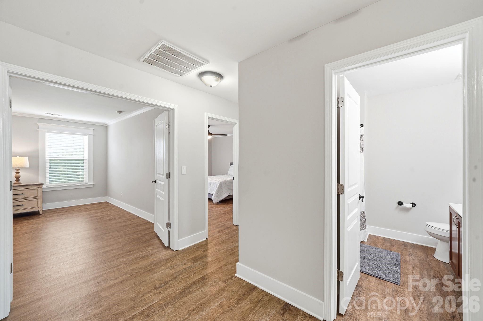 3585 Leighton Drive SW — Concord