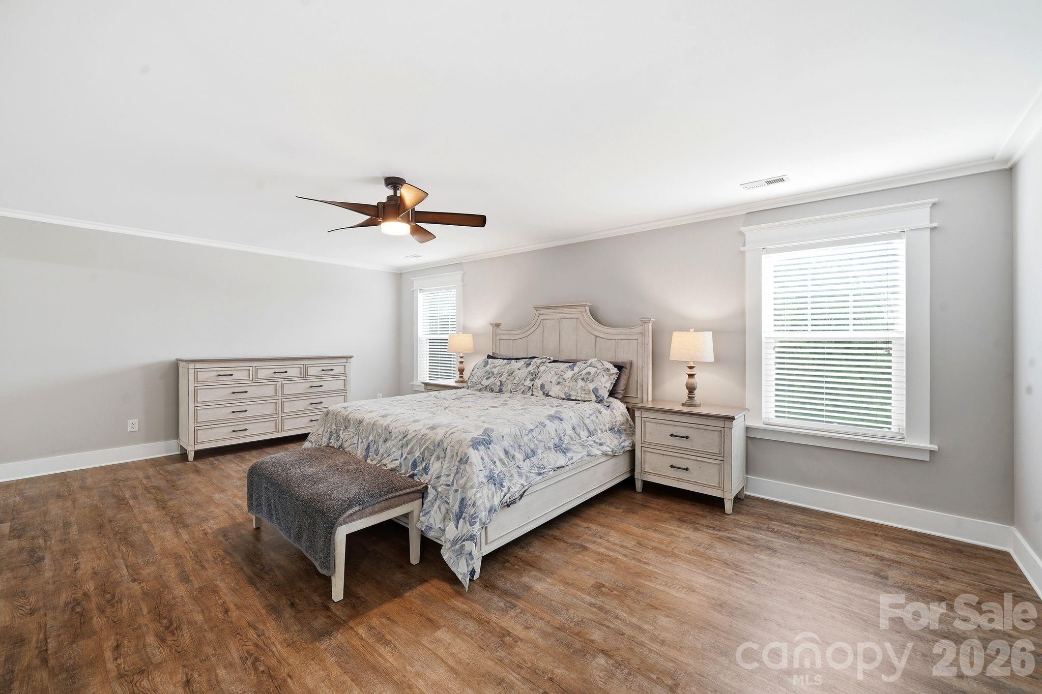 3585 Leighton Drive SW — Concord