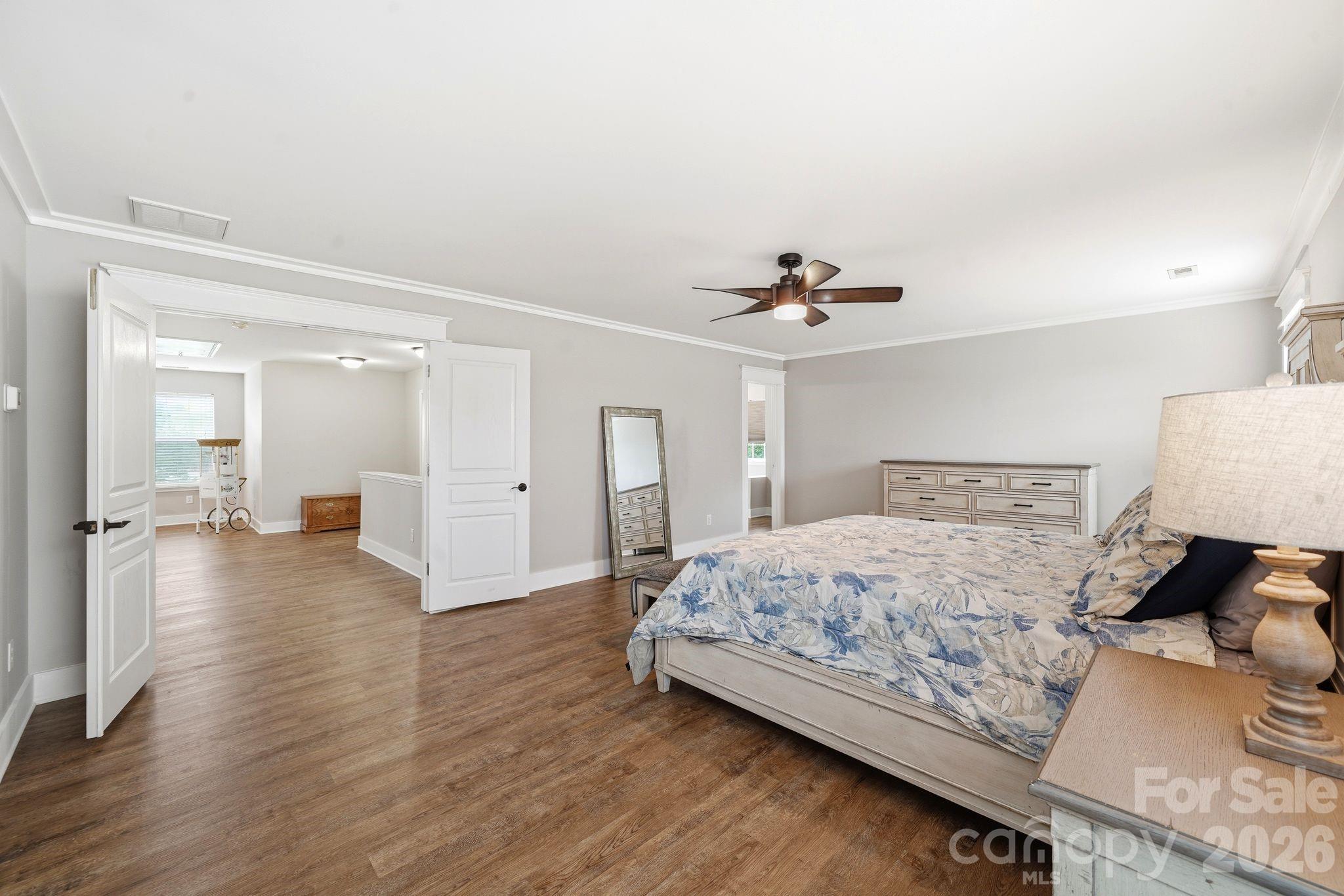 3585 Leighton Drive SW — Concord