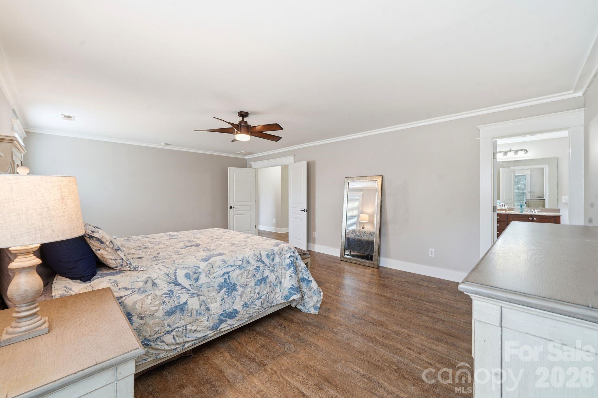 3585 Leighton Drive SW — Concord