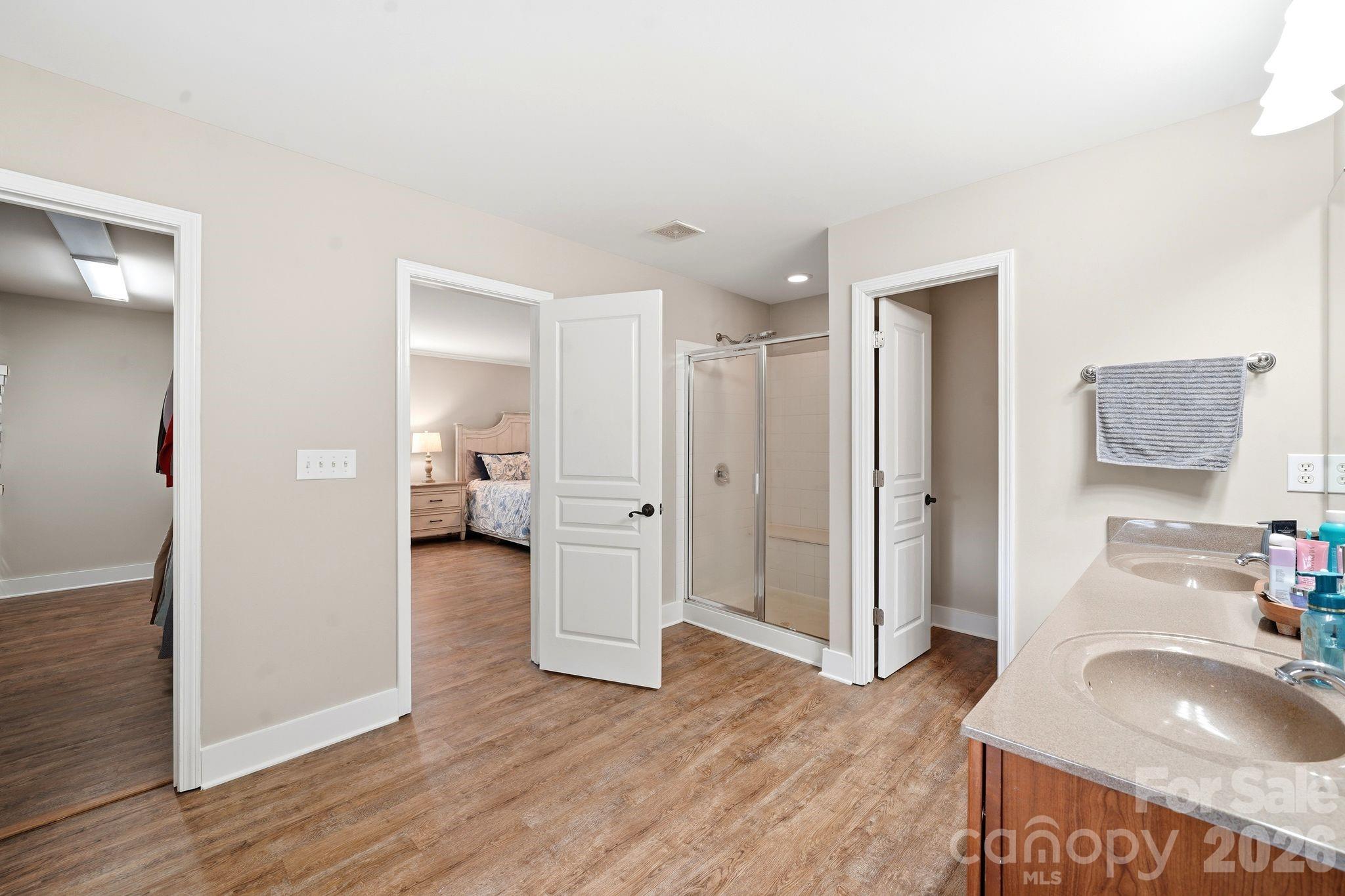 3585 Leighton Drive SW — Concord