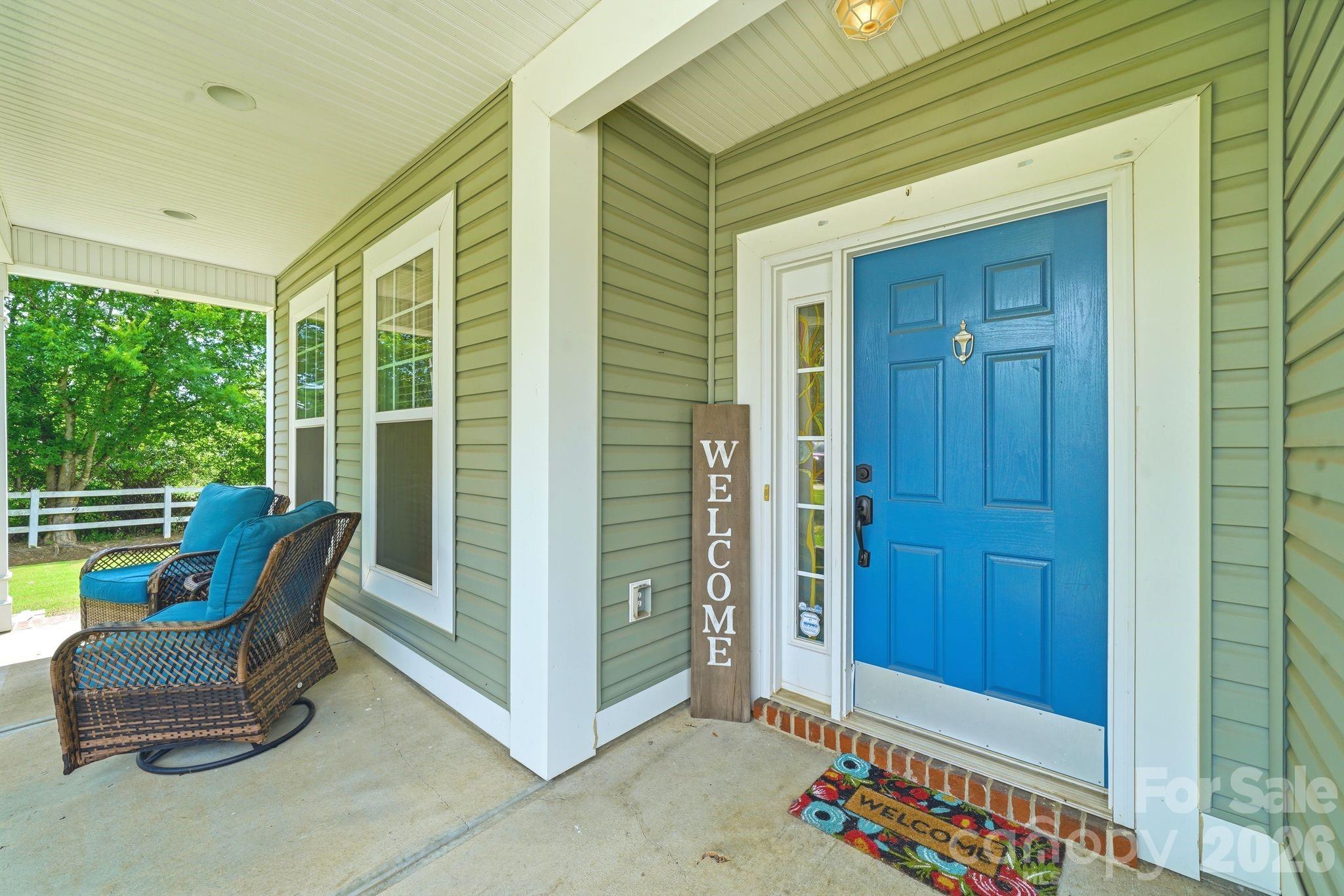 3585 Leighton Drive SW — Concord