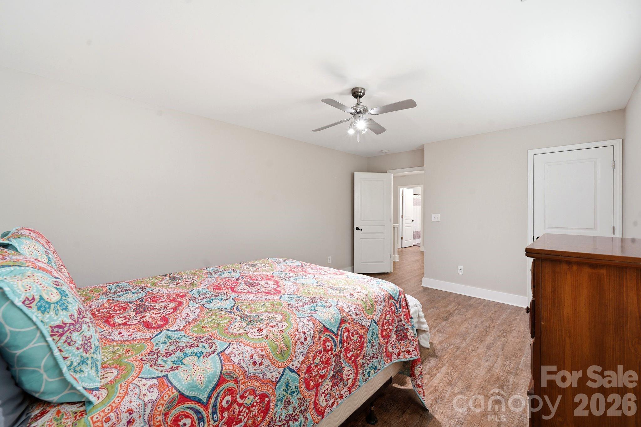 3585 Leighton Drive SW — Concord