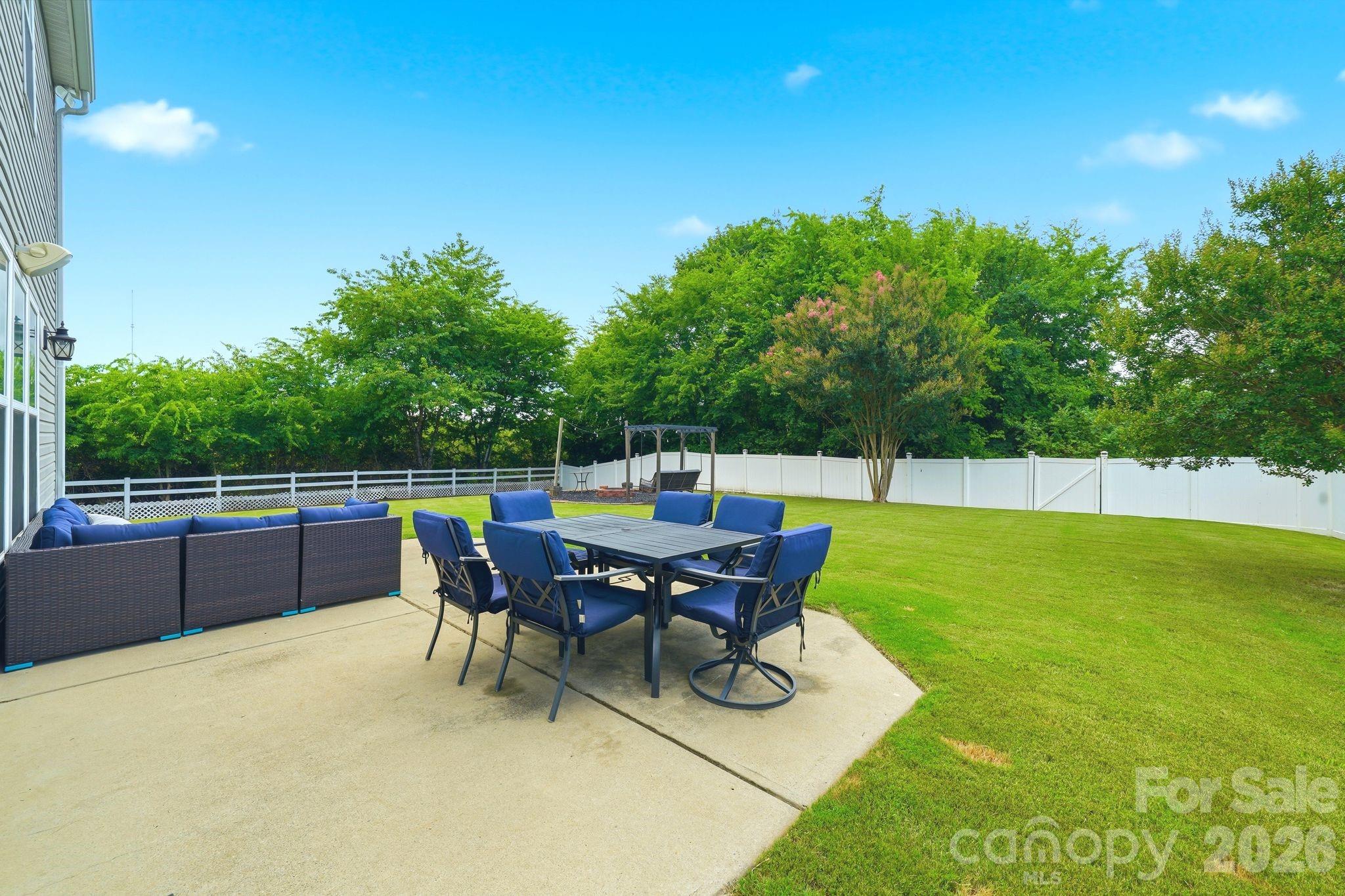 3585 Leighton Drive SW — Concord