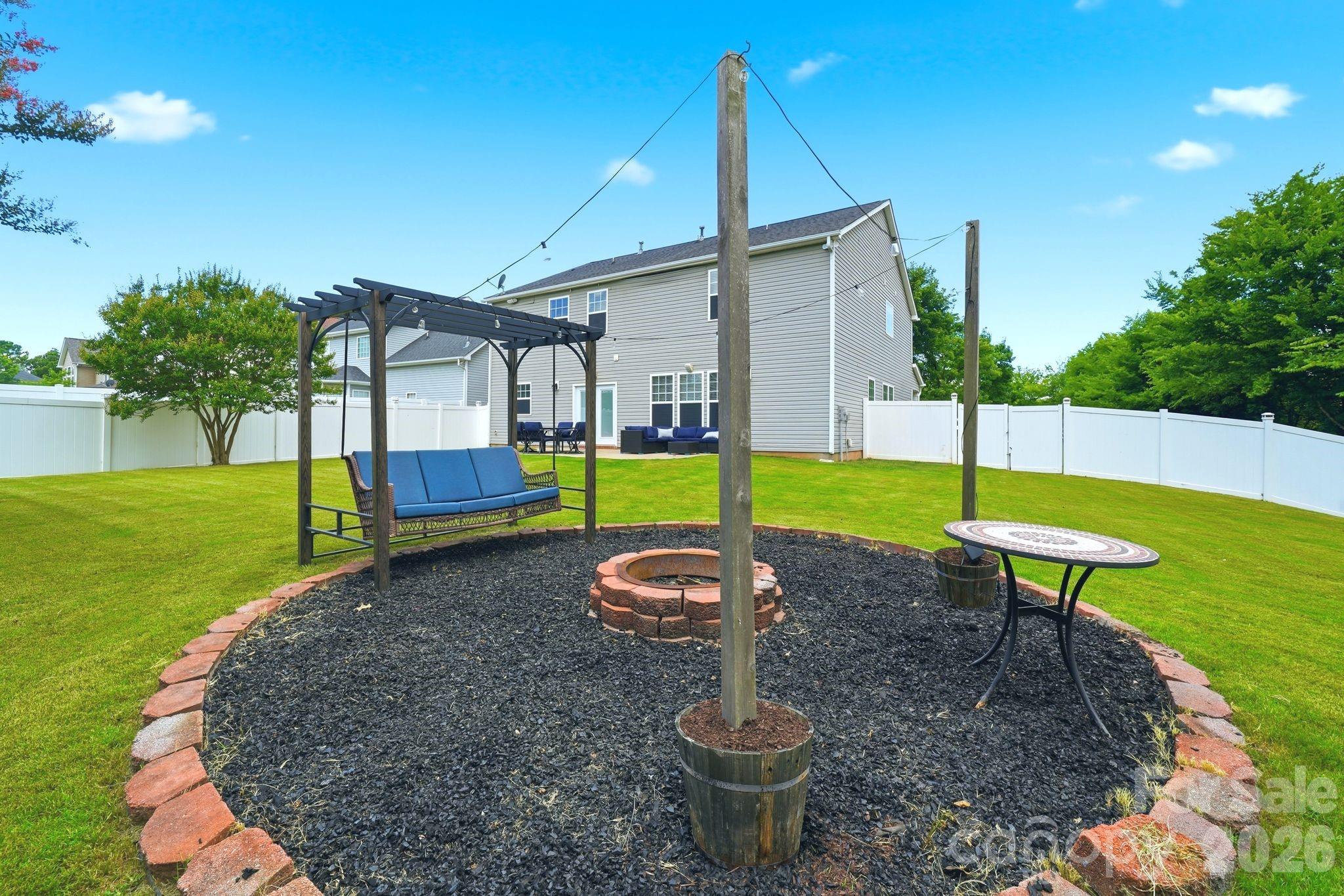 3585 Leighton Drive SW — Concord