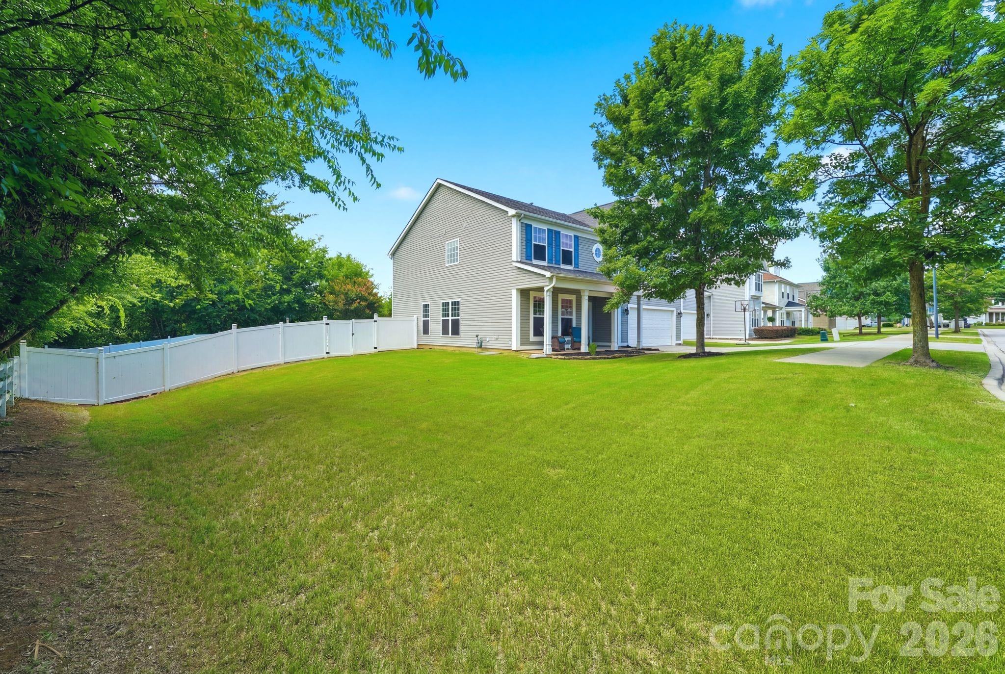 3585 Leighton Drive SW — Concord