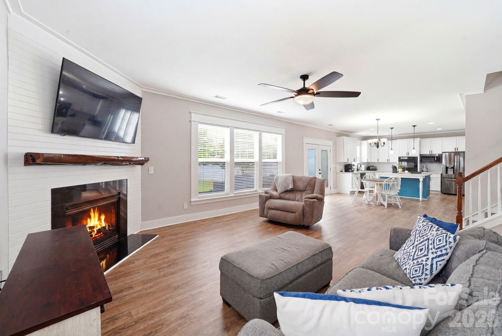 3585 Leighton Drive SW — Concord
