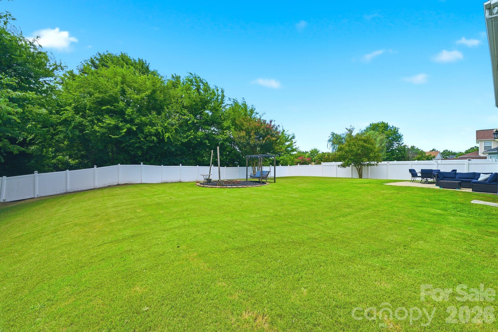 3585 Leighton Drive SW — Concord