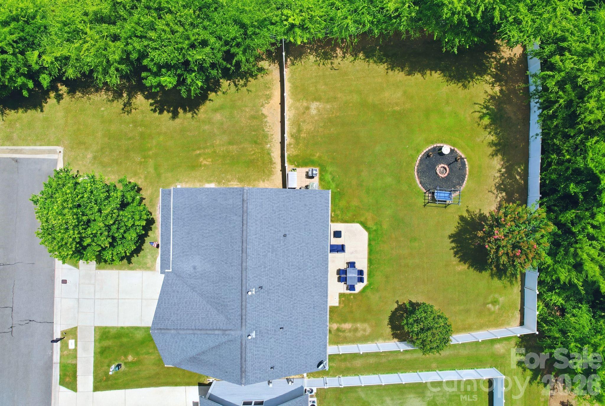 3585 Leighton Drive SW — Concord