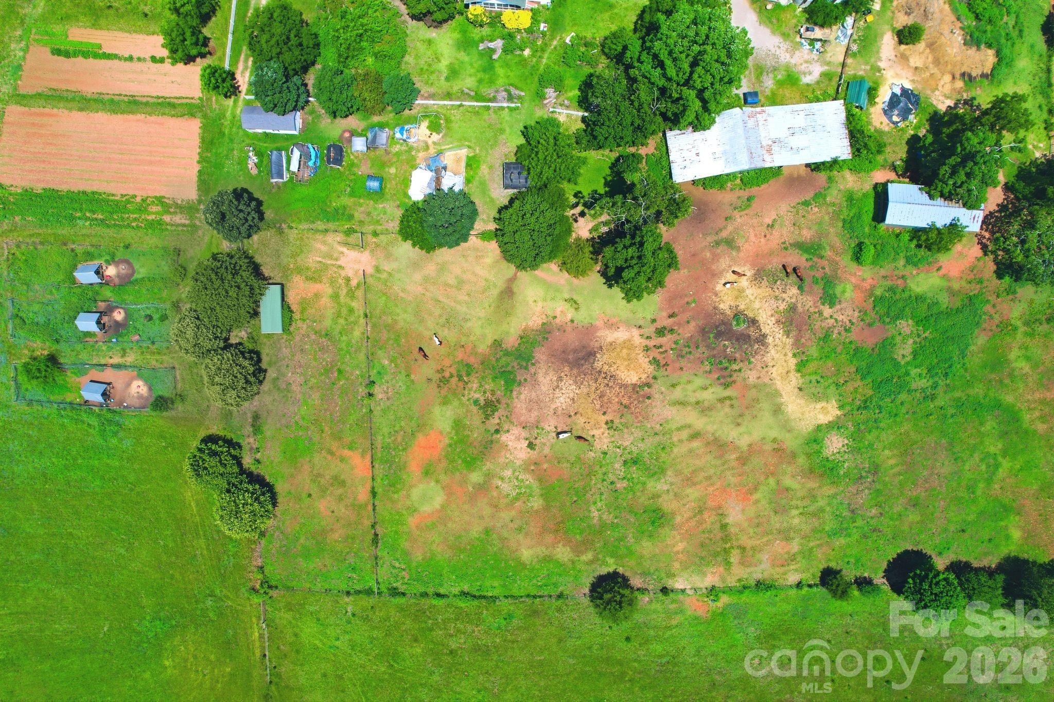 3585 Leighton Drive SW — Concord
