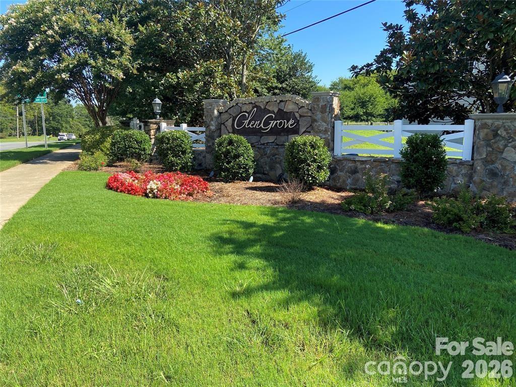 3585 Leighton Drive SW — Concord