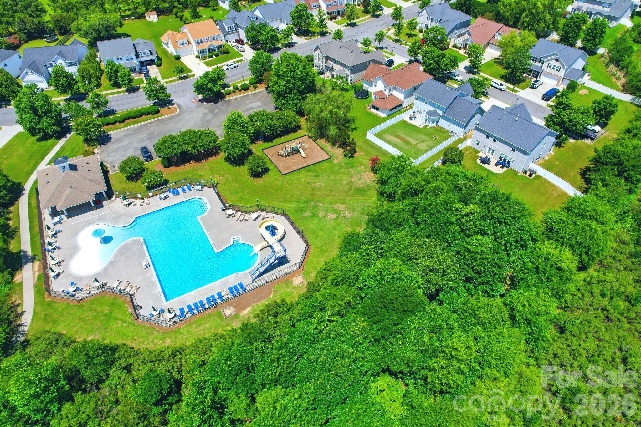 3585 Leighton Drive SW — Concord