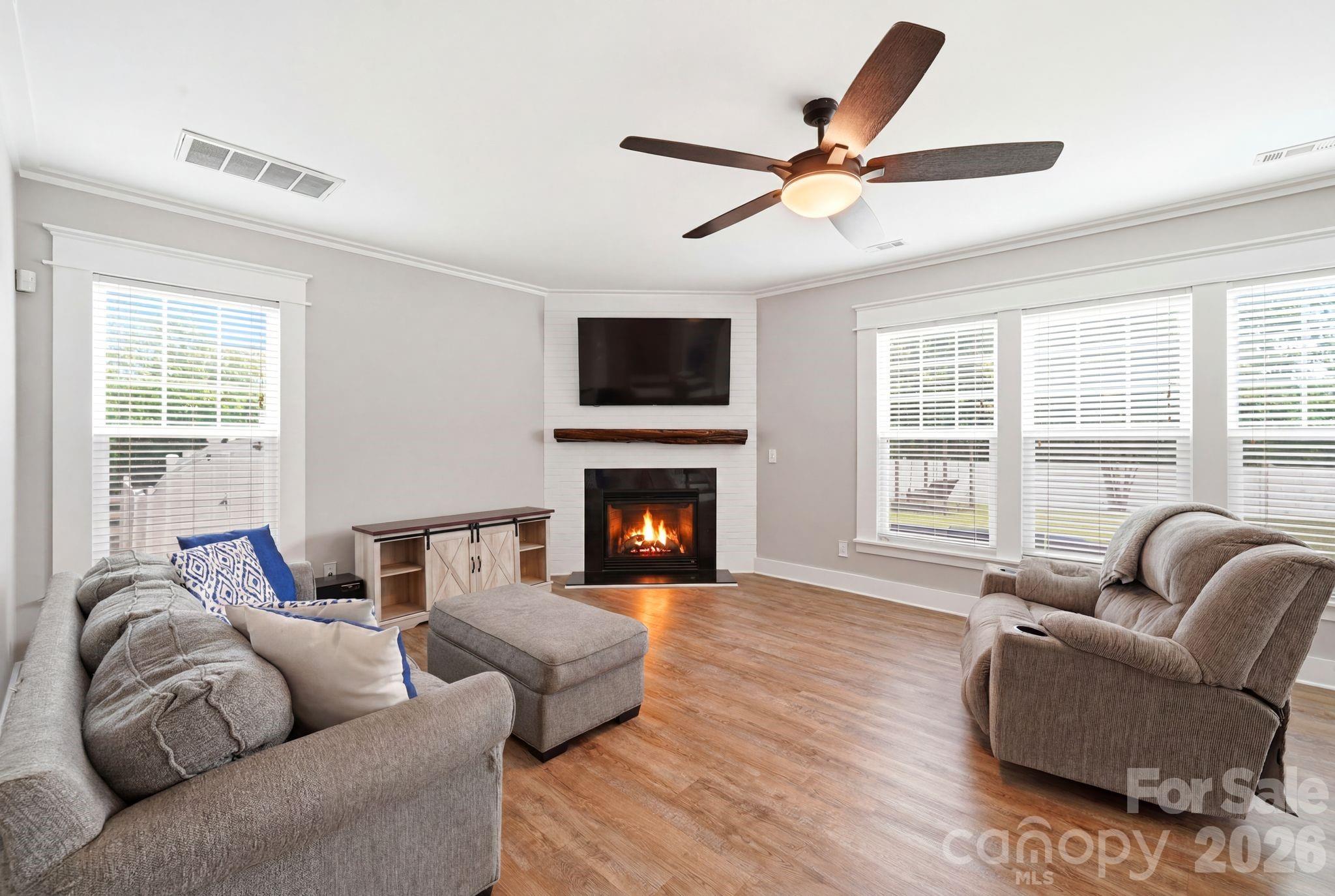 3585 Leighton Drive SW — Concord