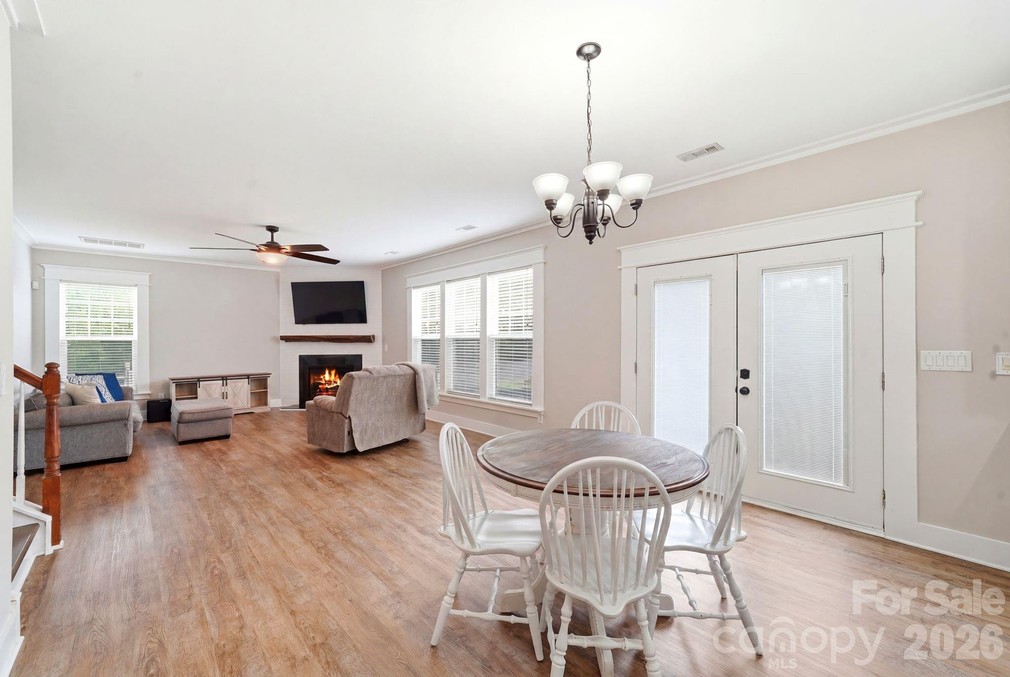 3585 Leighton Drive SW — Concord