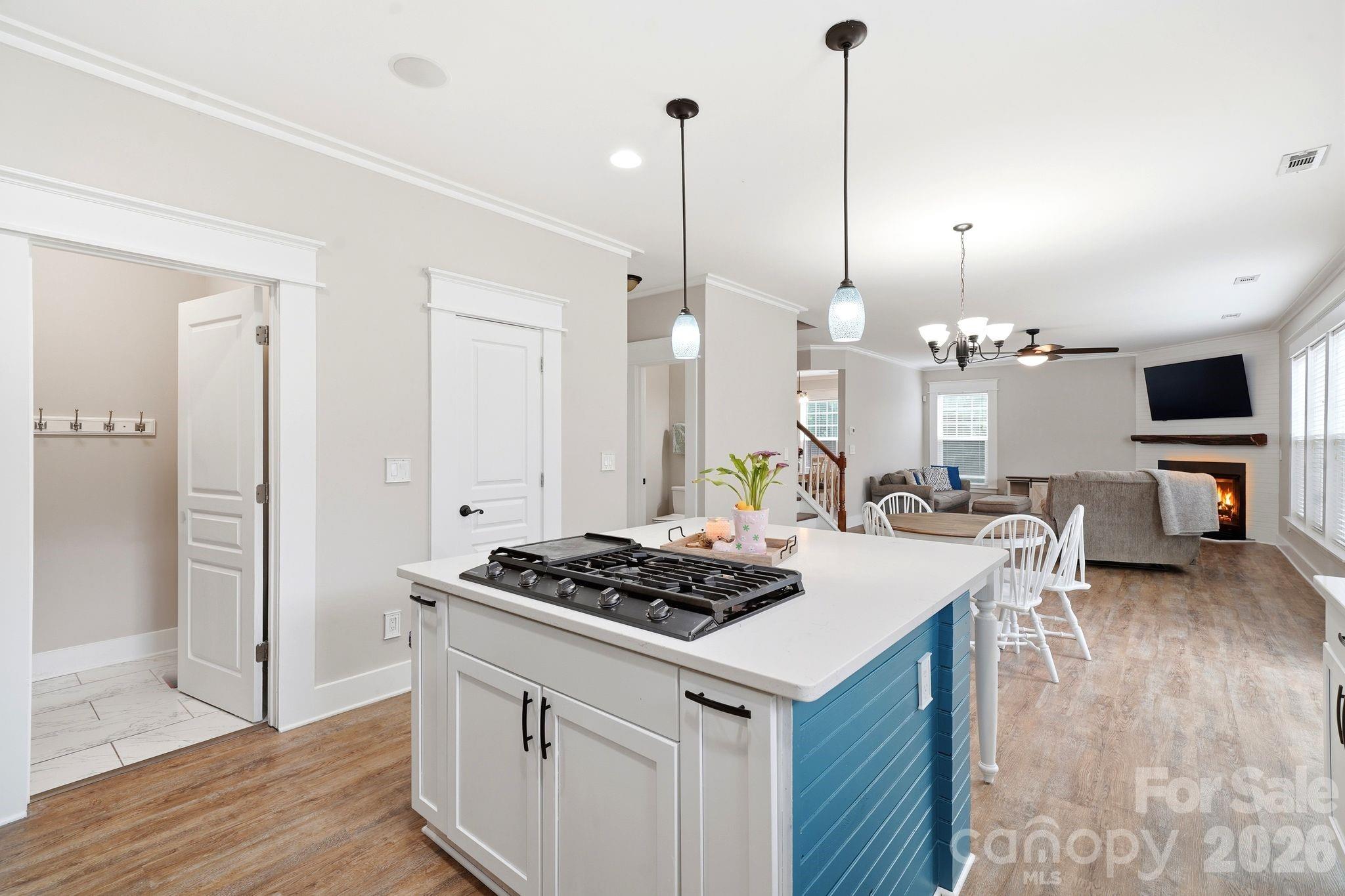 3585 Leighton Drive SW — Concord