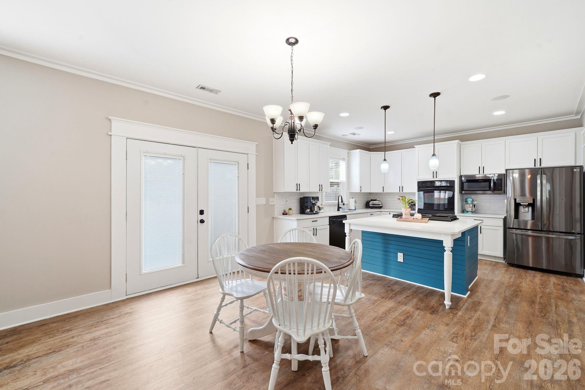 3585 Leighton Drive SW — Concord
