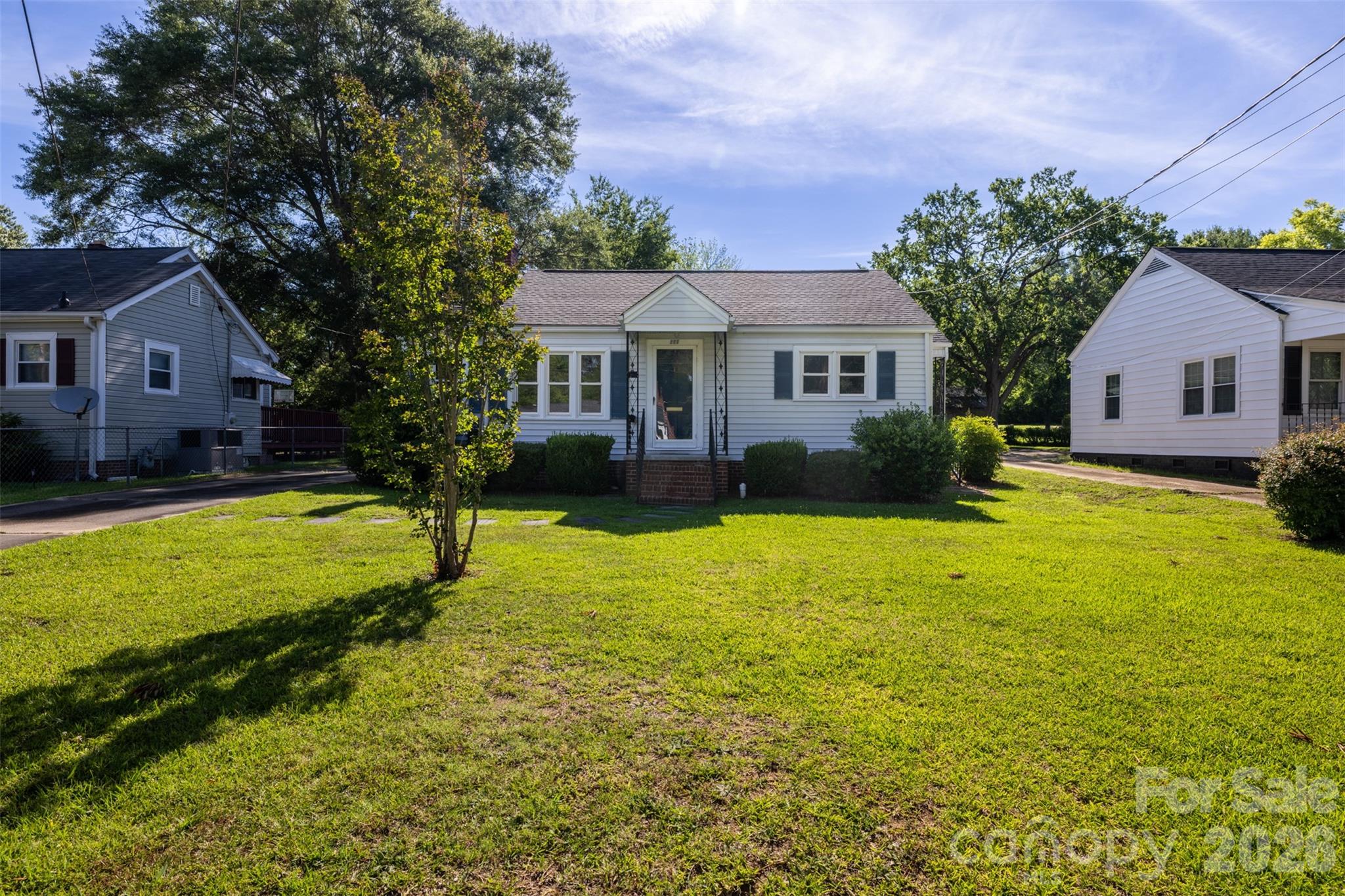 111 Courtland Street — Chester
