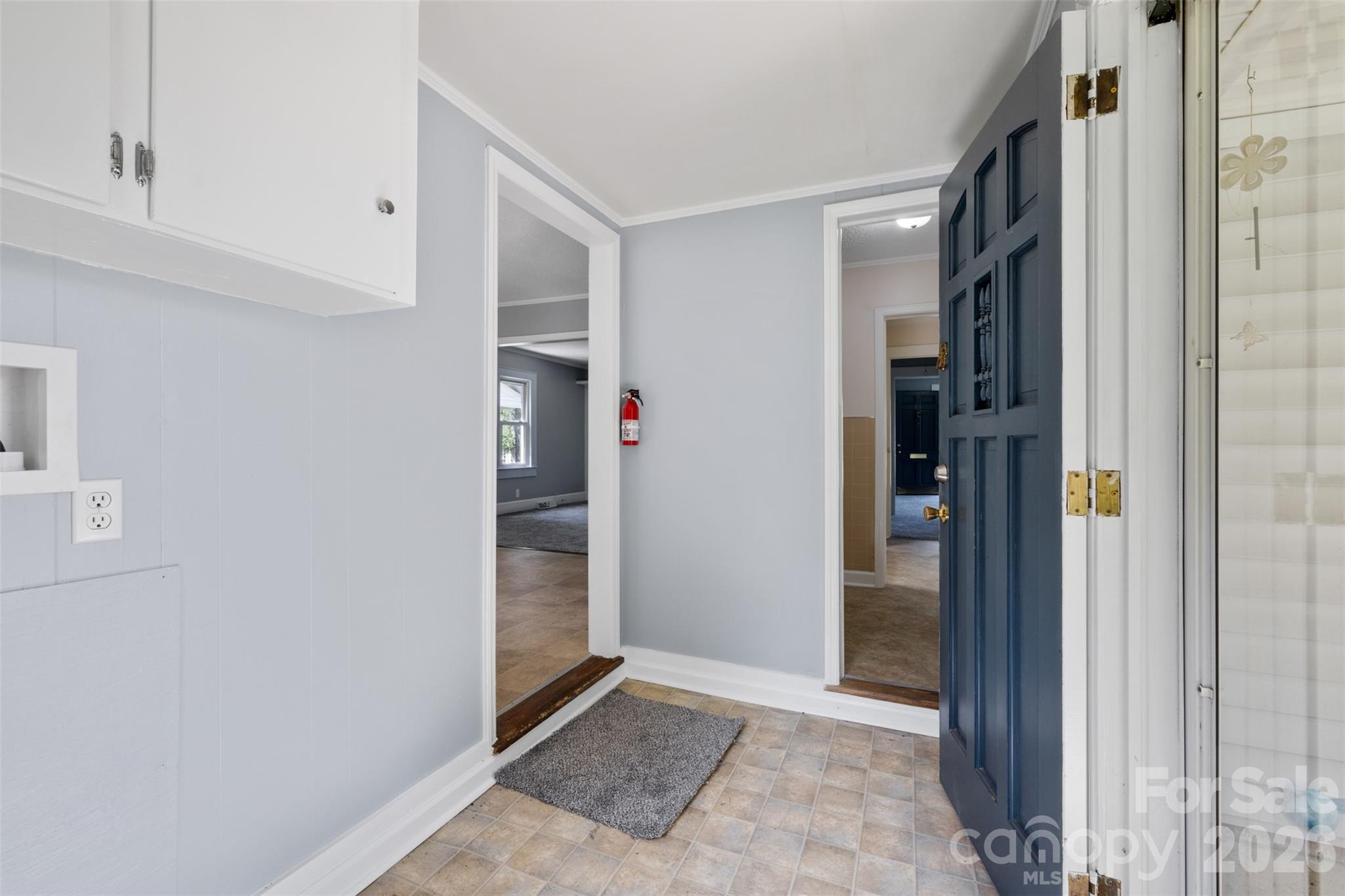 111 Courtland Street — Chester