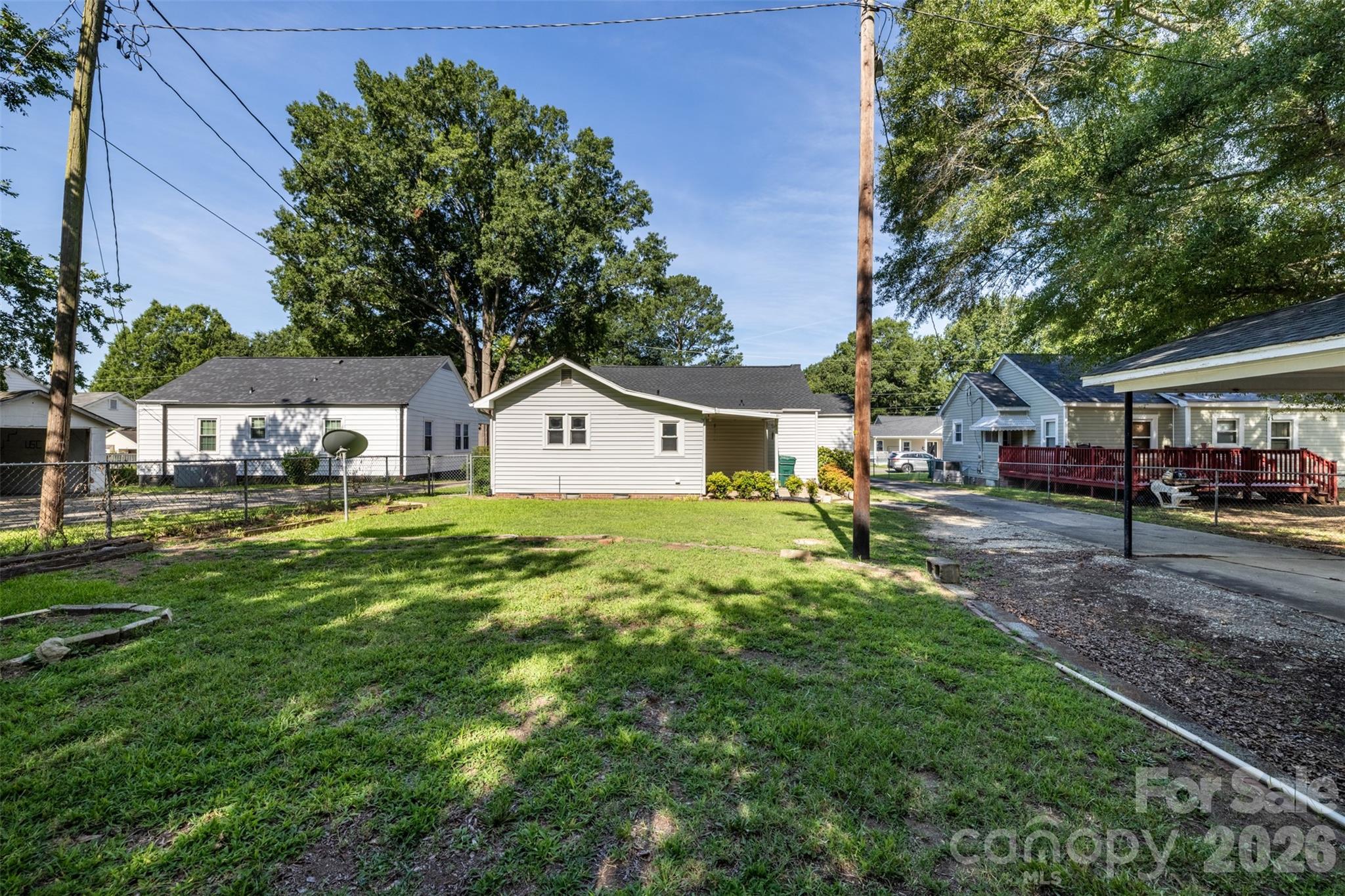 111 Courtland Street — Chester