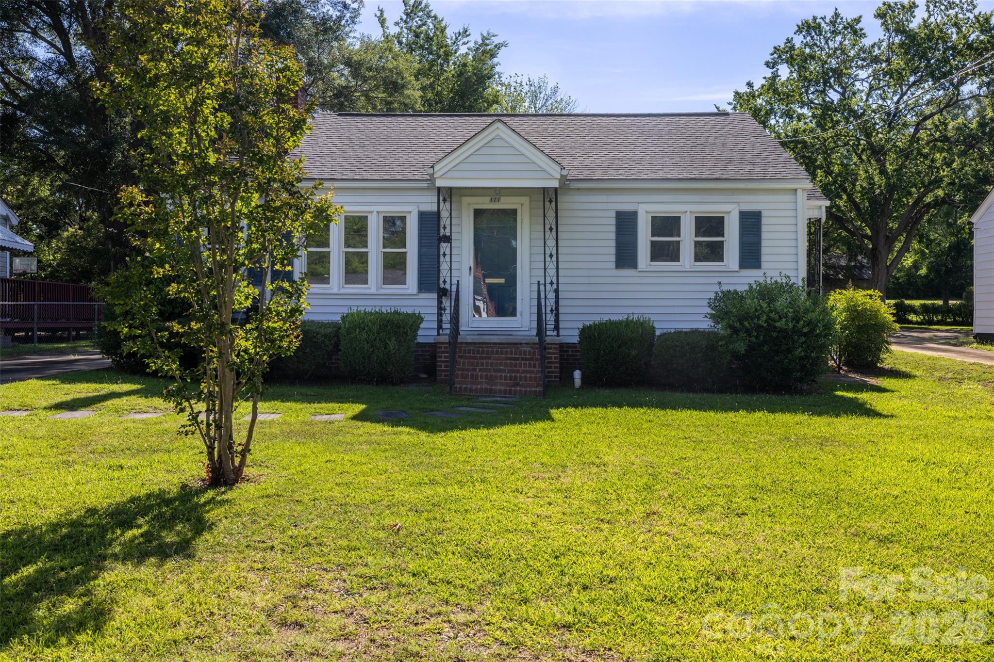 111 Courtland Street — Chester