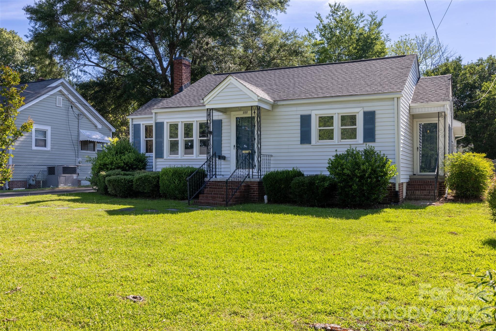 111 Courtland Street — Chester