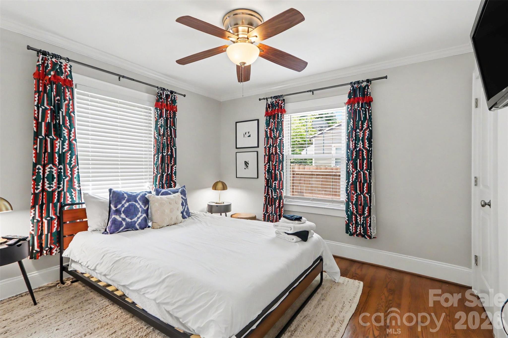 1013 Spruce Street — Charlotte