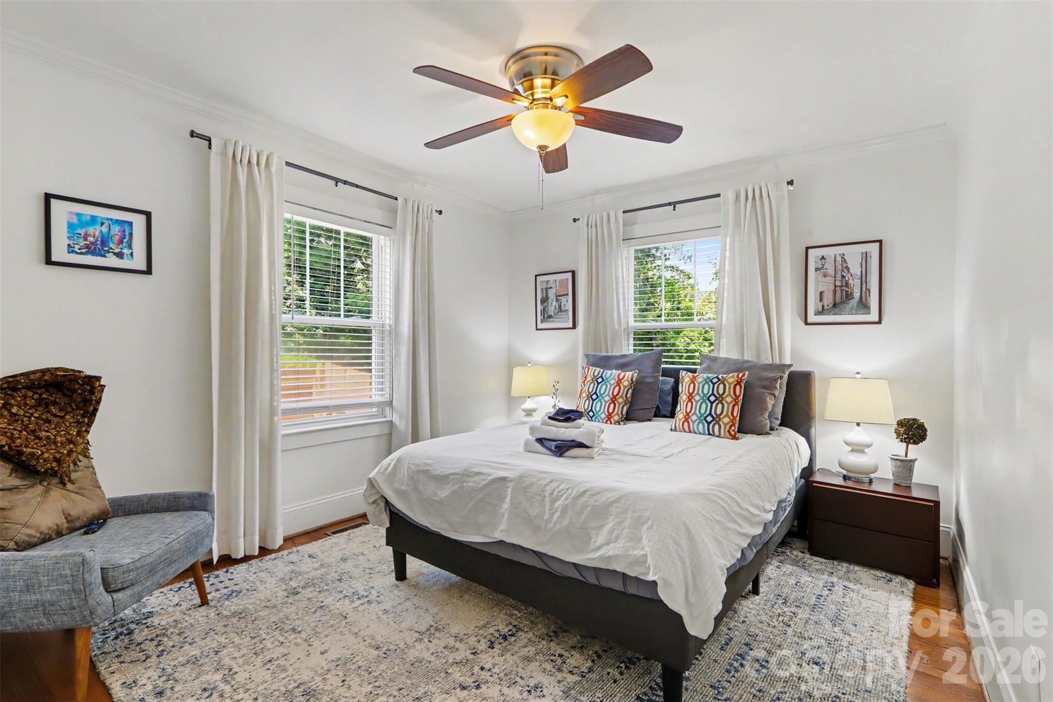 1013 Spruce Street — Charlotte
