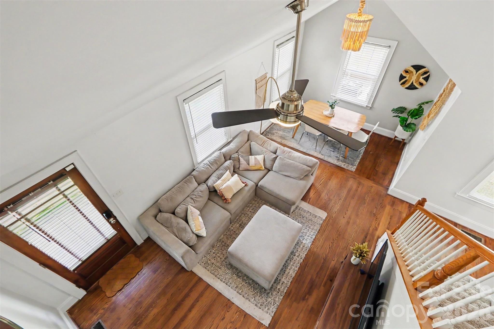 1013 Spruce Street — Charlotte