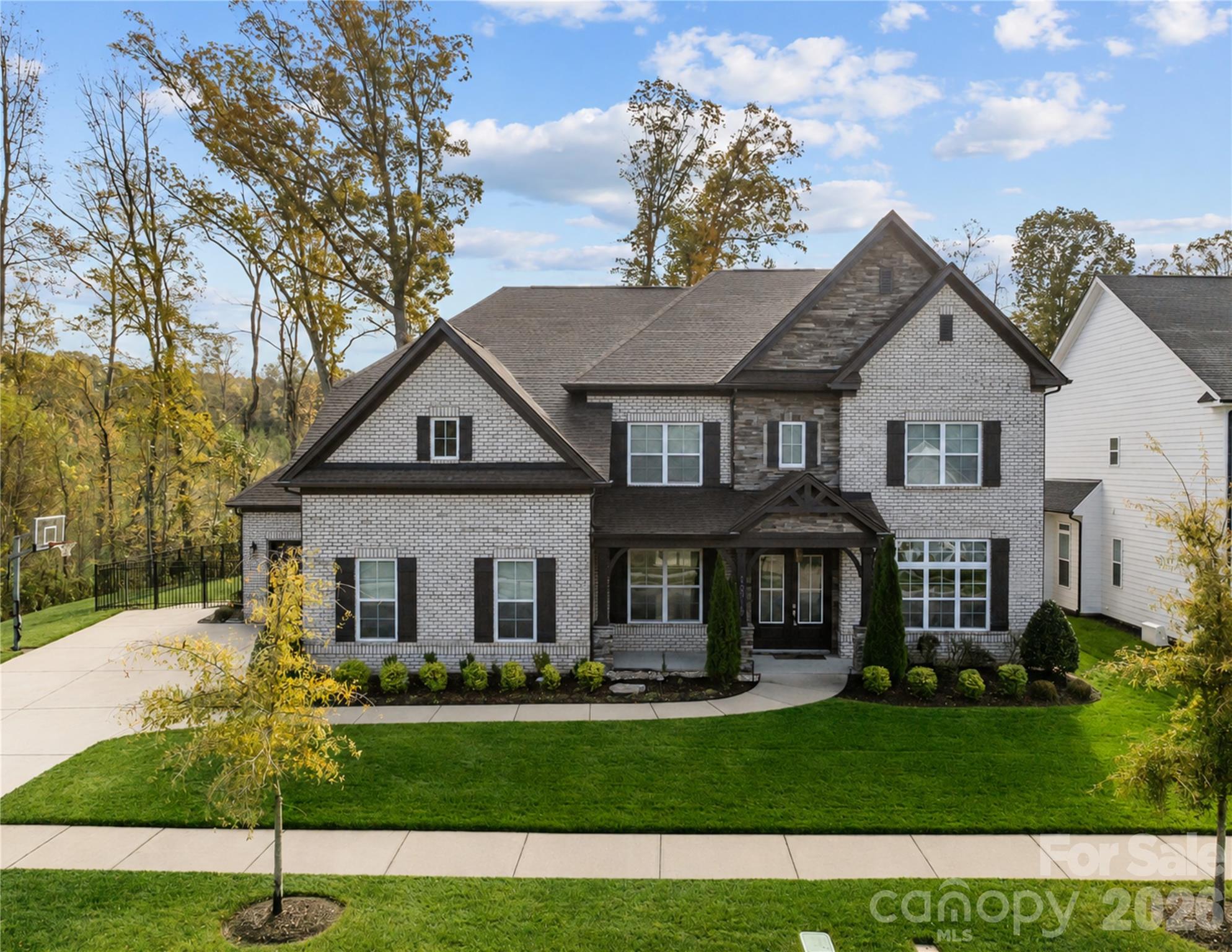 18314 Doves Crest Road — Cornelius
