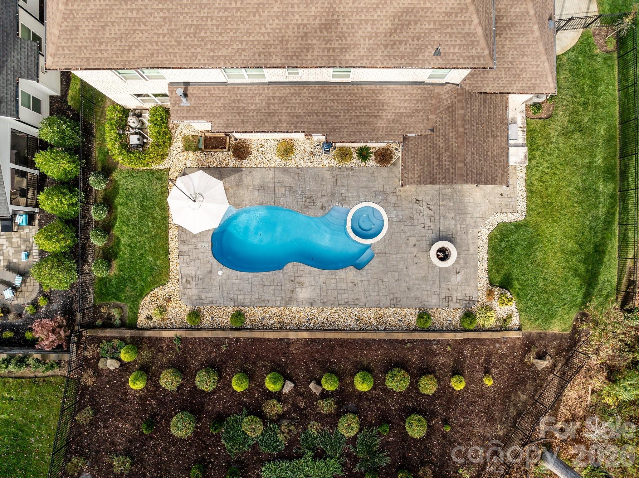 18314 Doves Crest Road — Cornelius