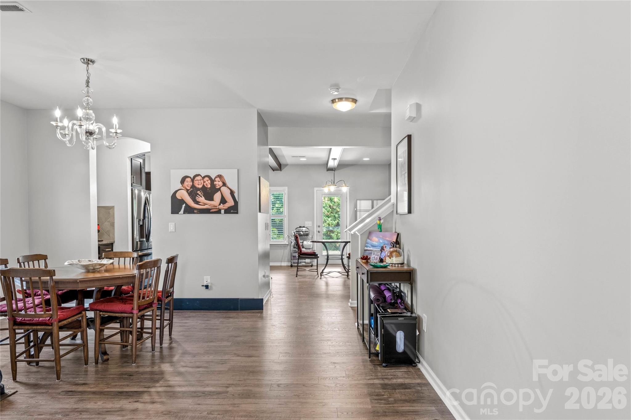 4515 Wedge Drive — Pfafftown