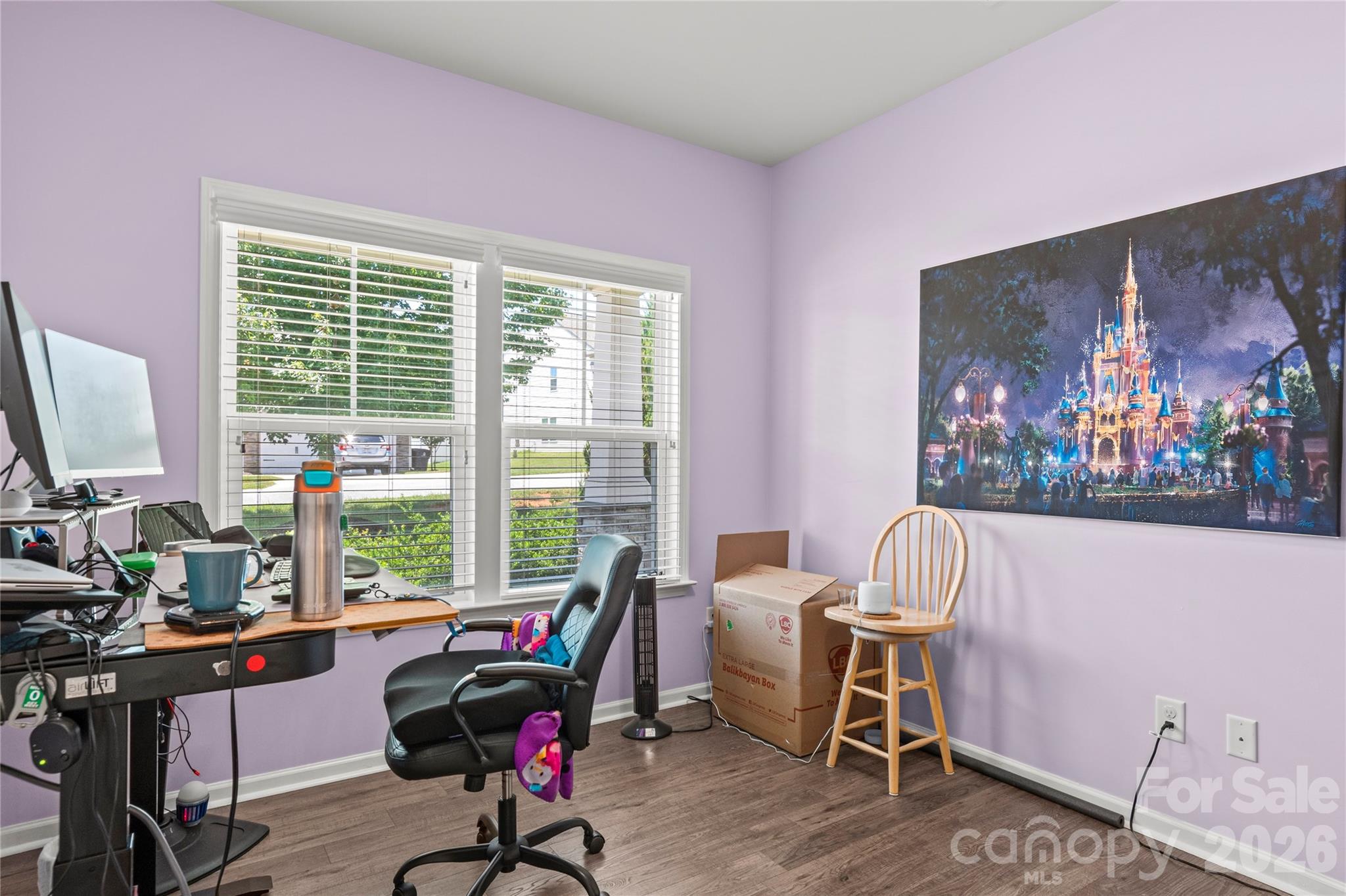 4515 Wedge Drive — Pfafftown