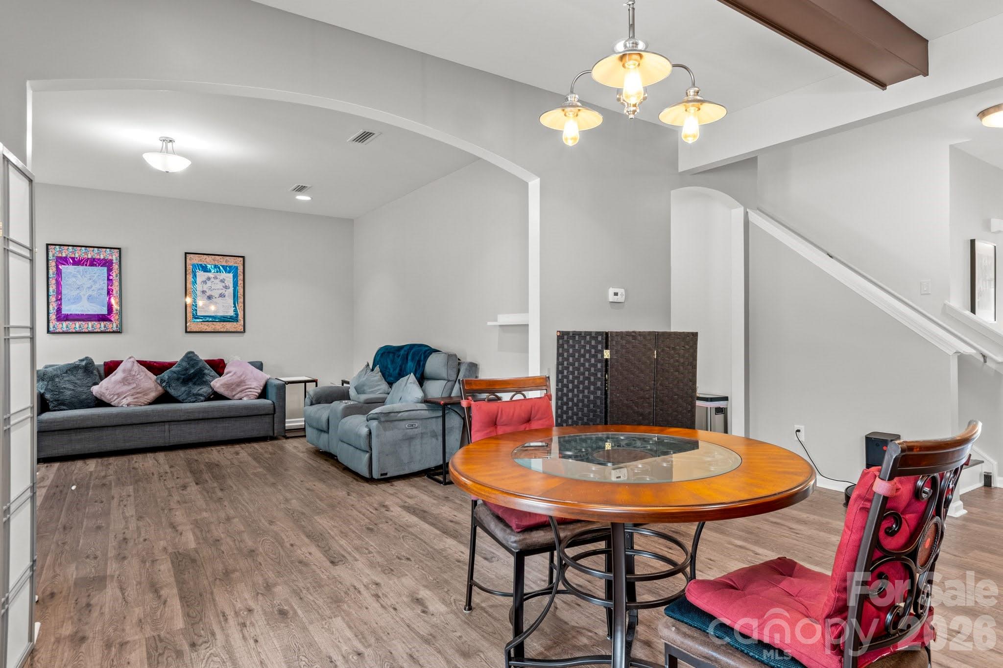 4515 Wedge Drive — Pfafftown