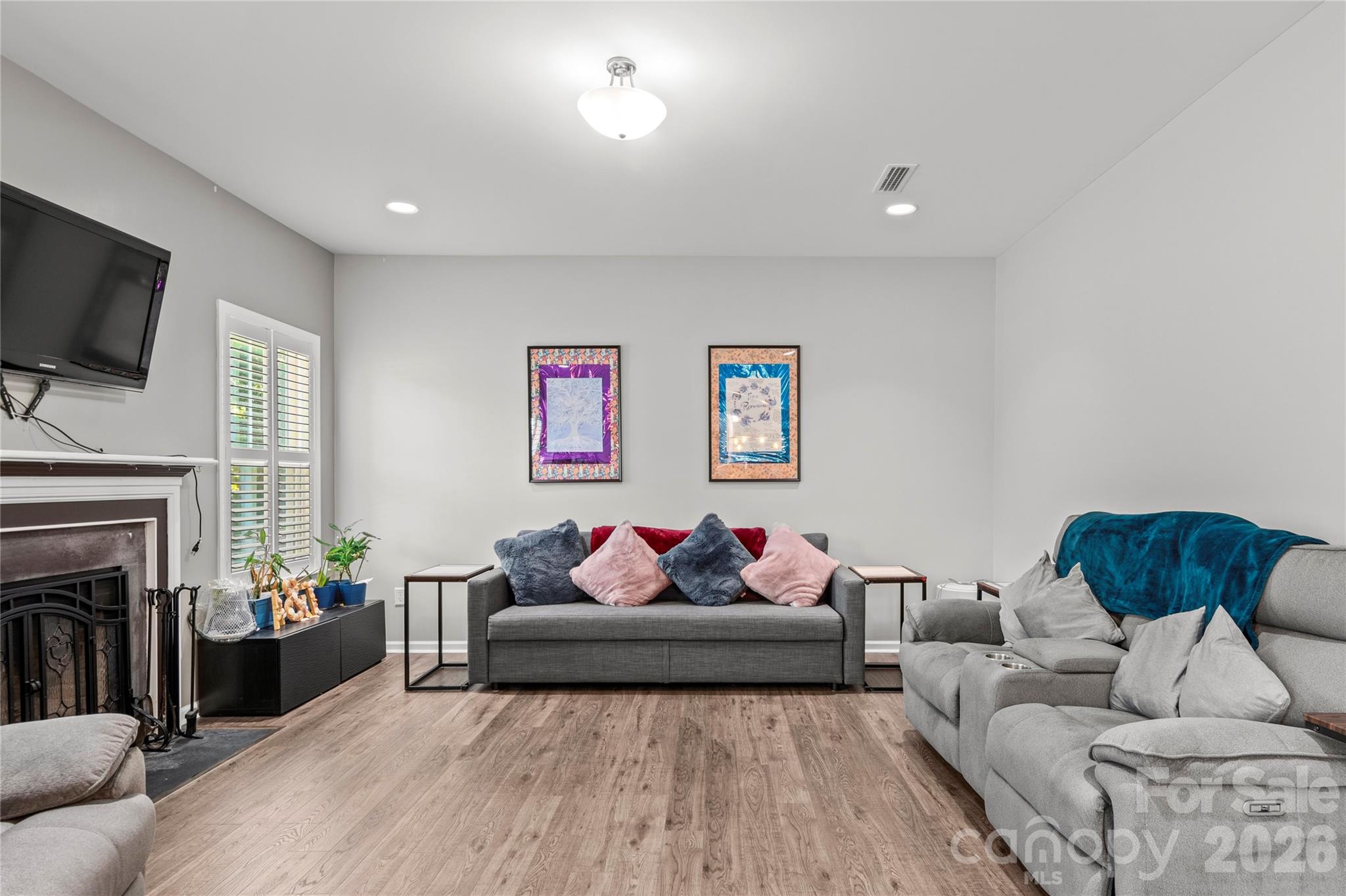 4515 Wedge Drive — Pfafftown
