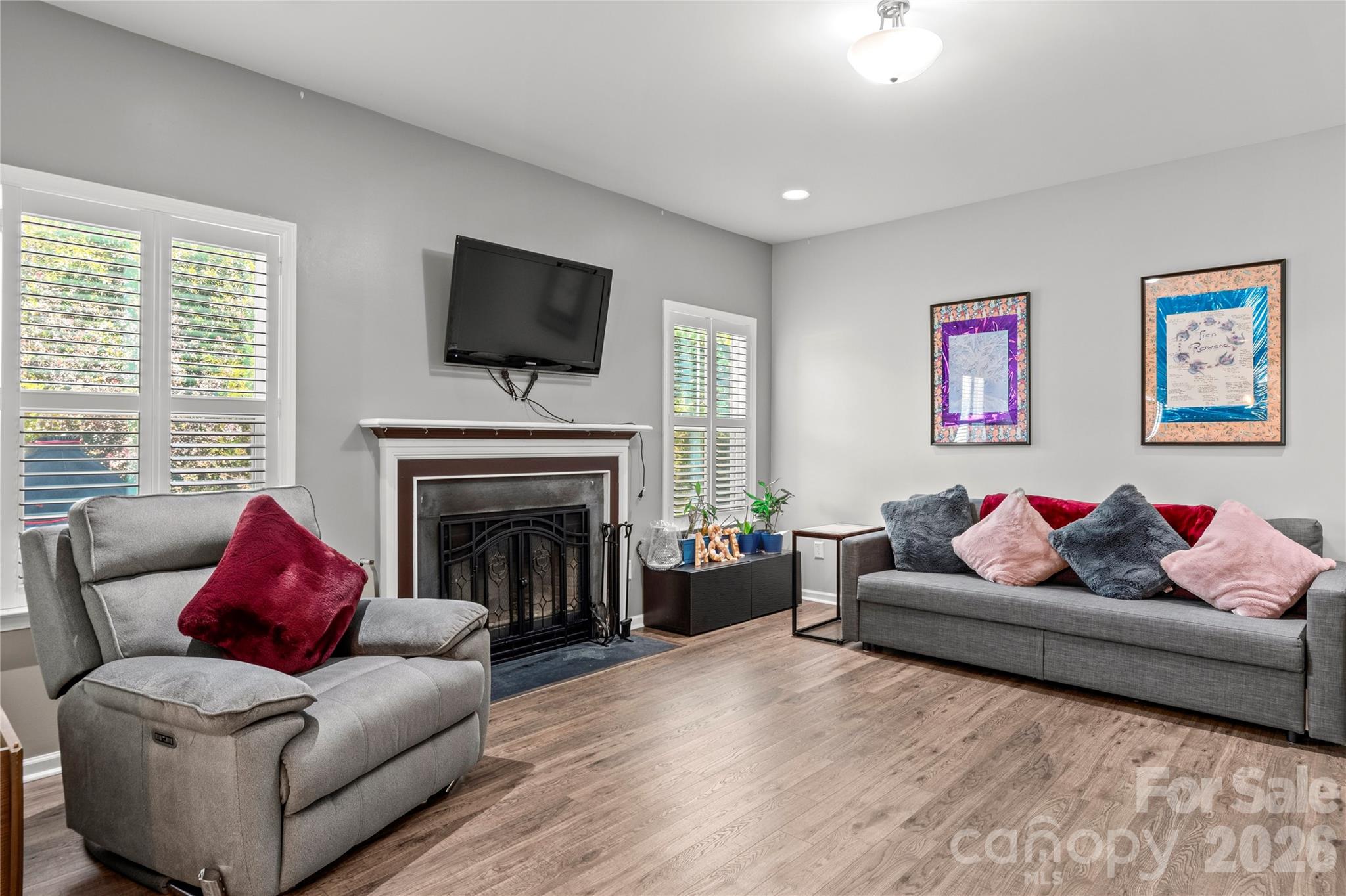 4515 Wedge Drive — Pfafftown