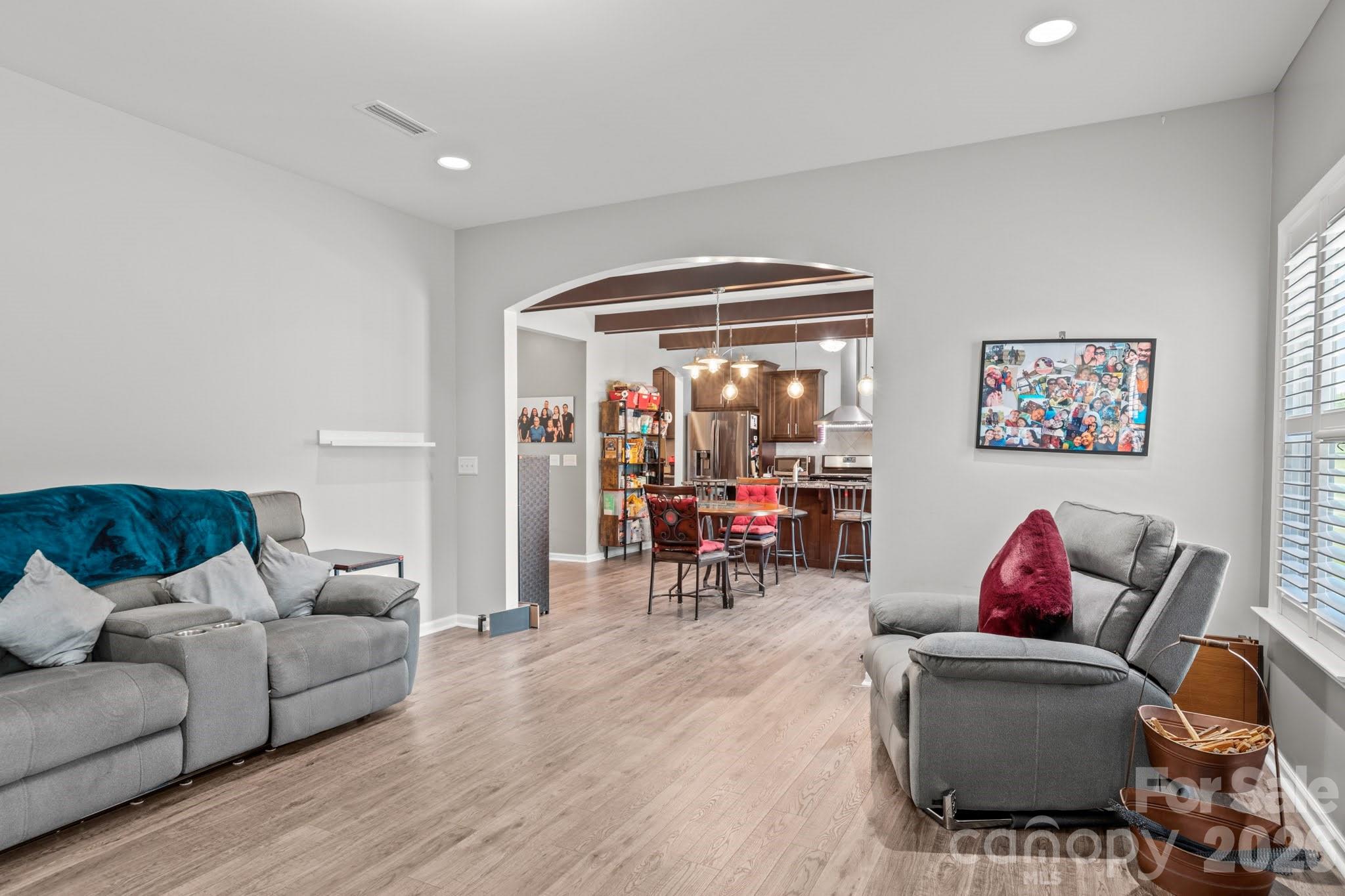 4515 Wedge Drive — Pfafftown
