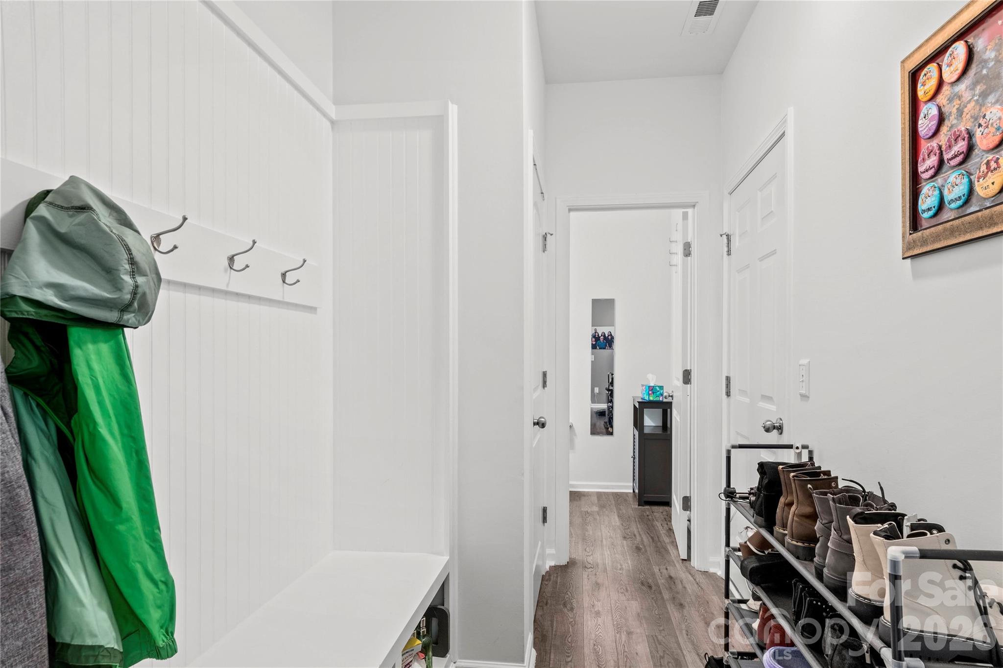 4515 Wedge Drive — Pfafftown