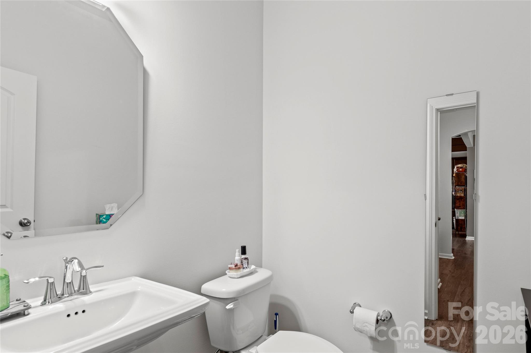 4515 Wedge Drive — Pfafftown