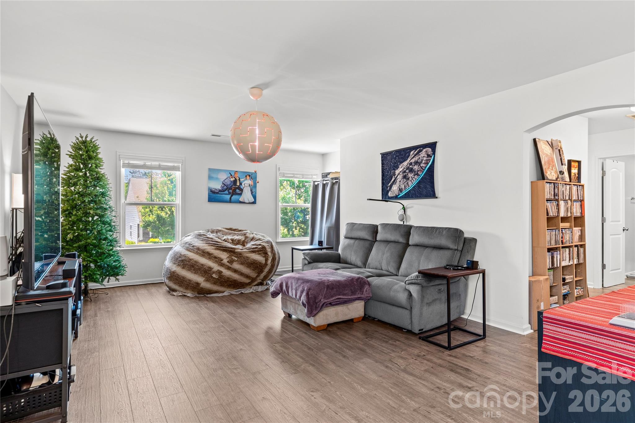4515 Wedge Drive — Pfafftown