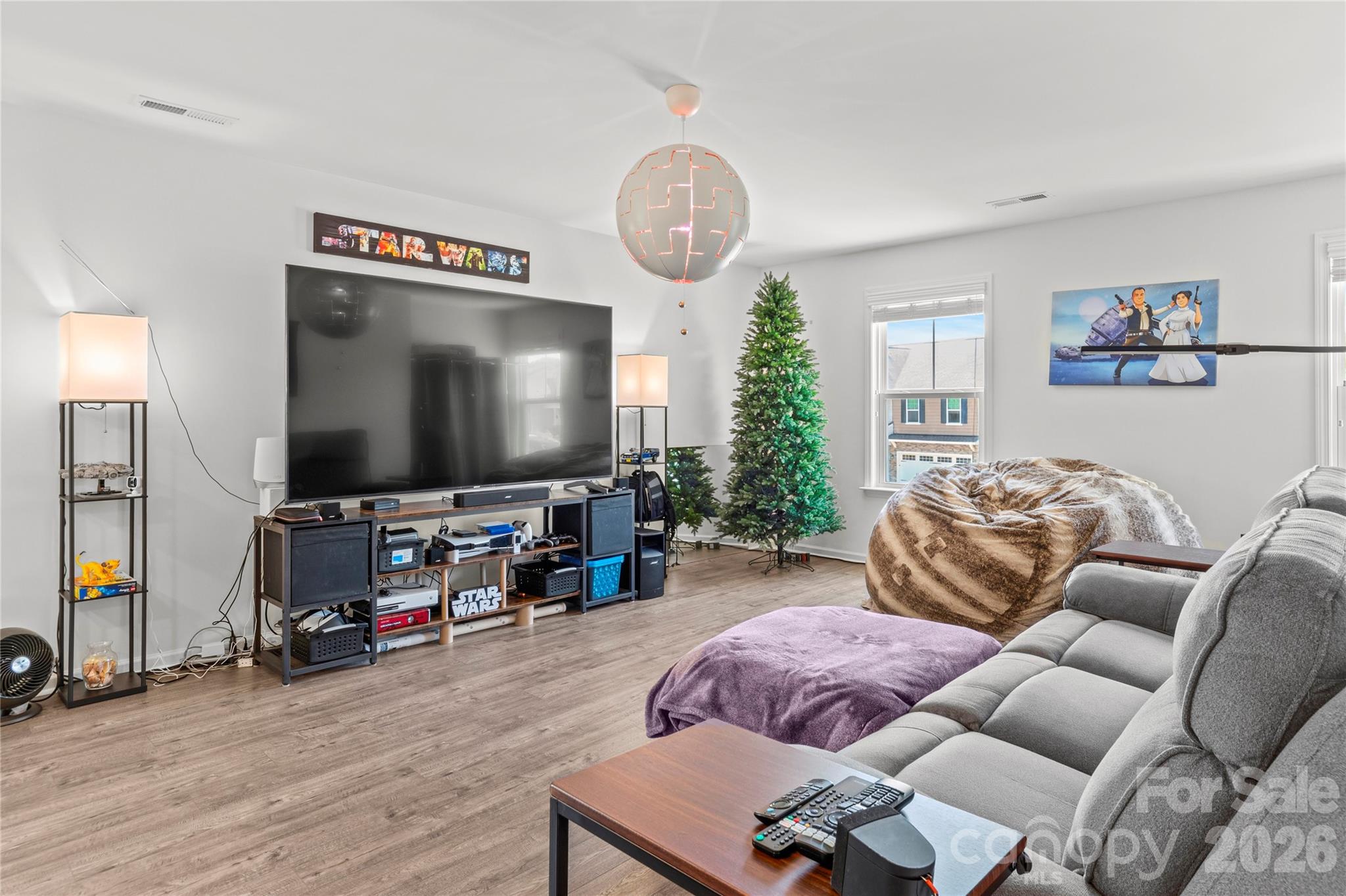 4515 Wedge Drive — Pfafftown