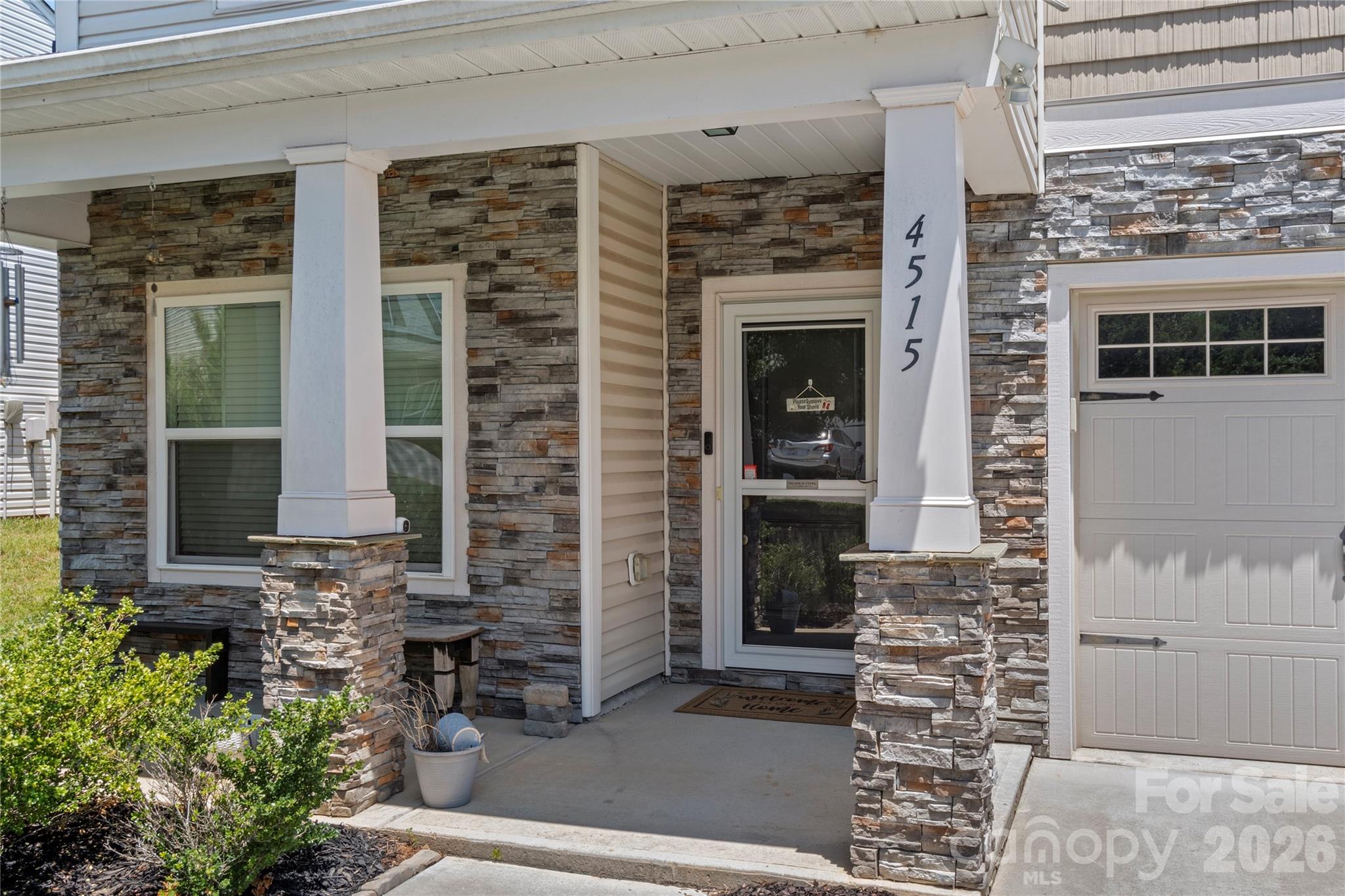 4515 Wedge Drive — Pfafftown