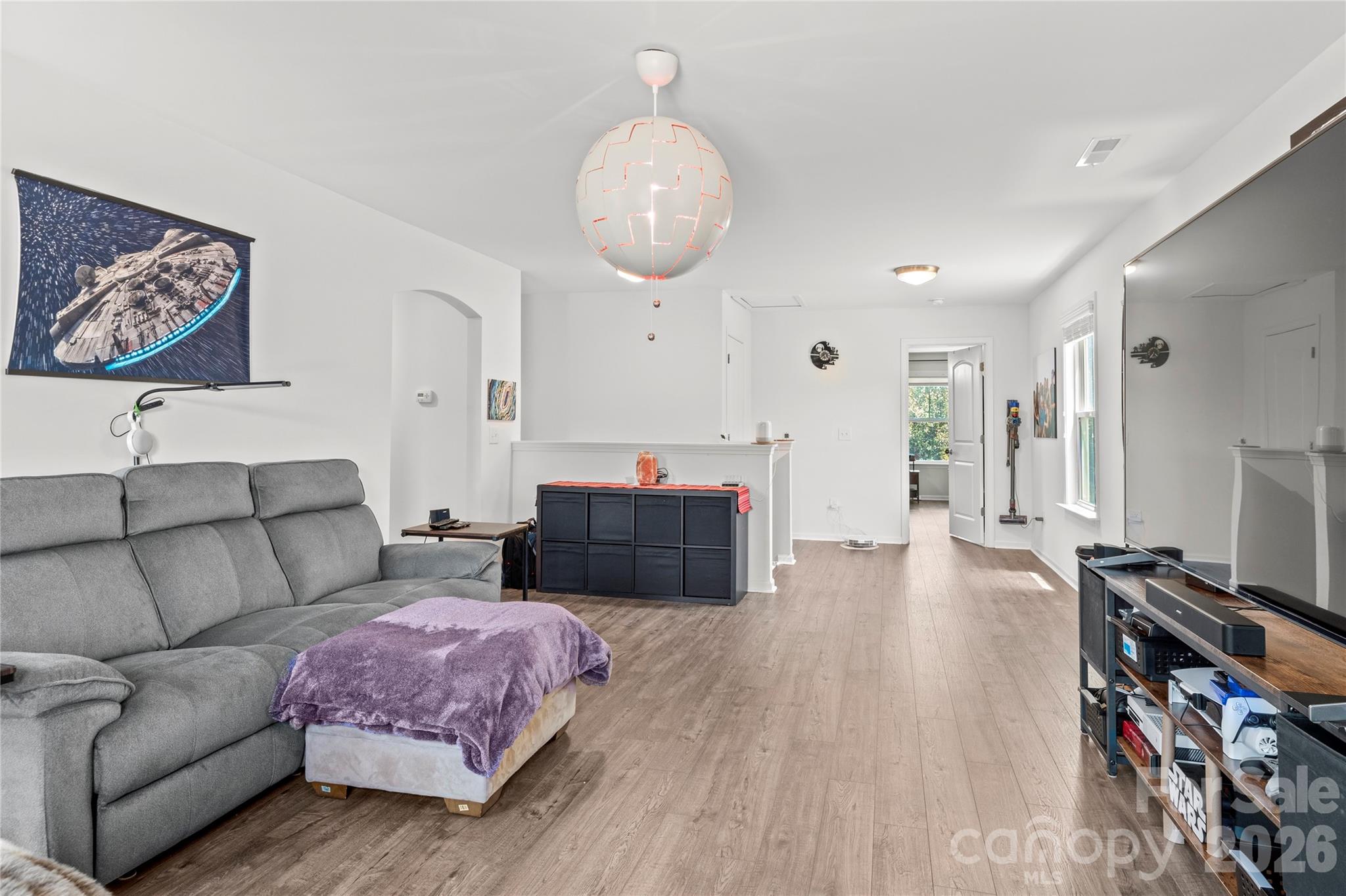 4515 Wedge Drive — Pfafftown
